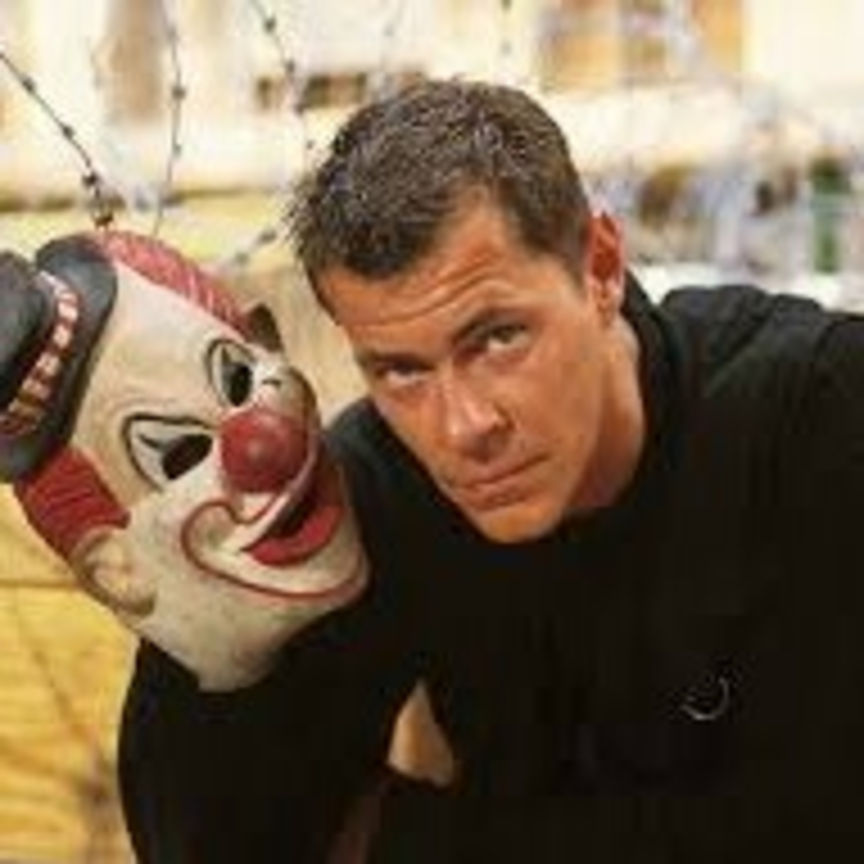 Le clown