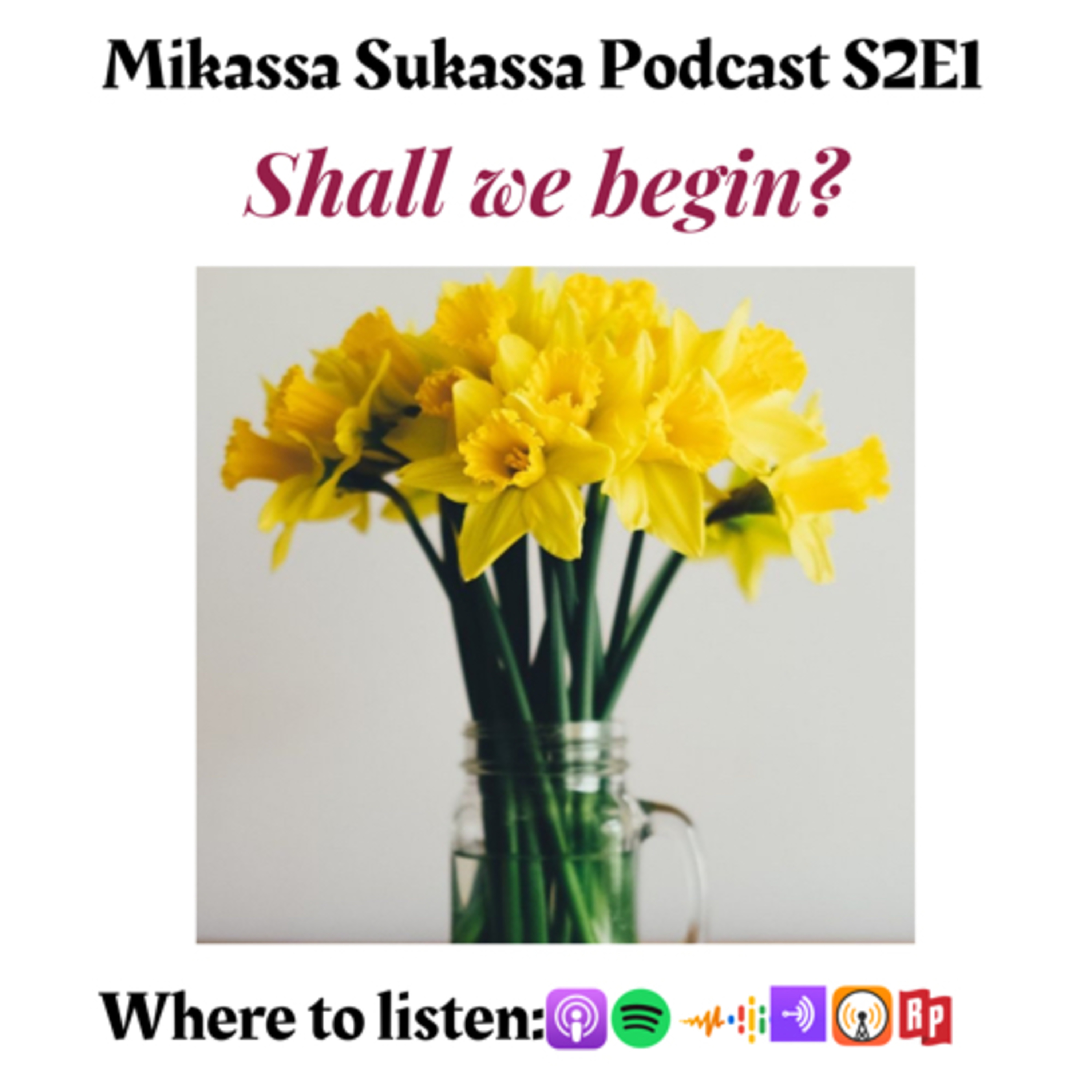 MiKASSa SuKASSa