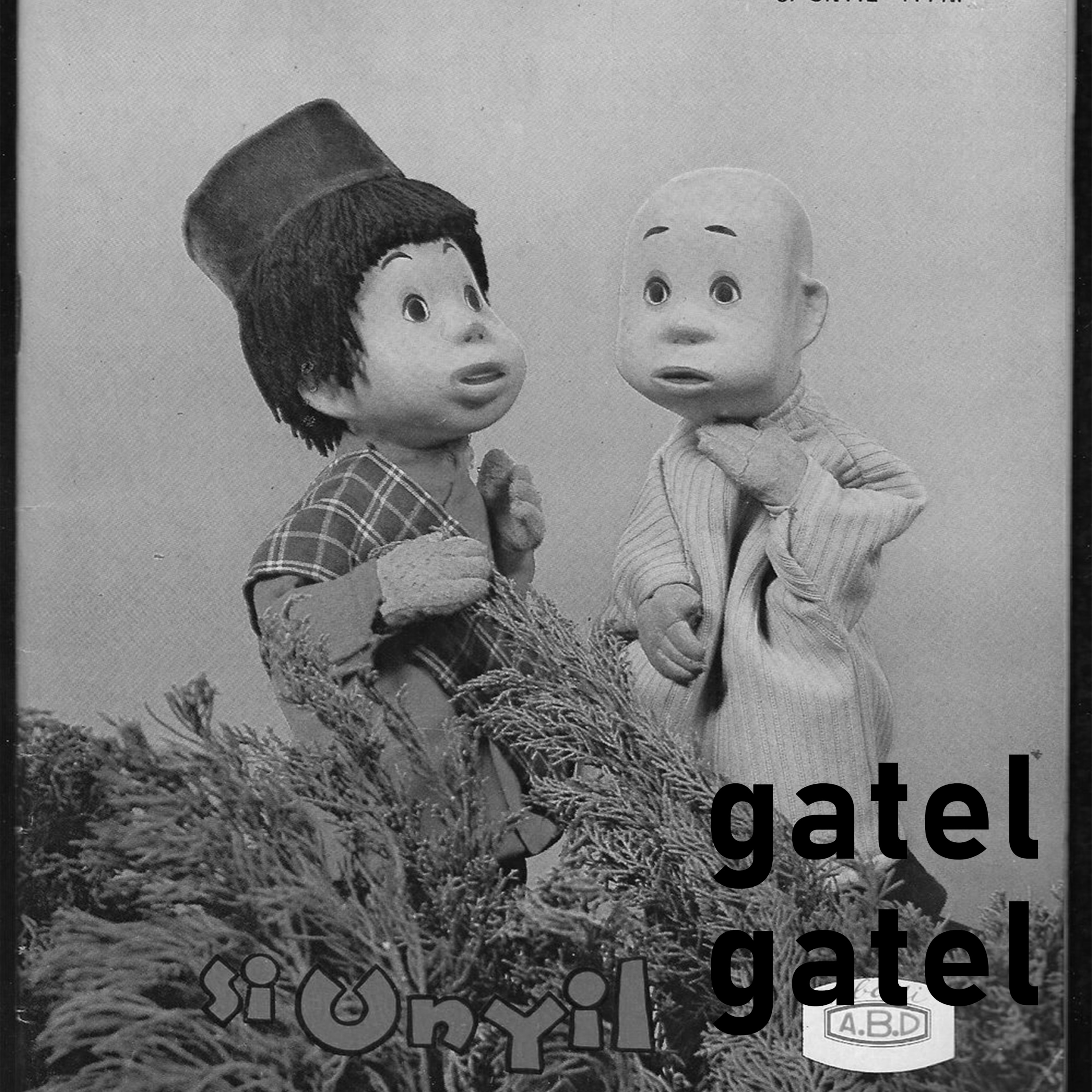 Gatelgatel
