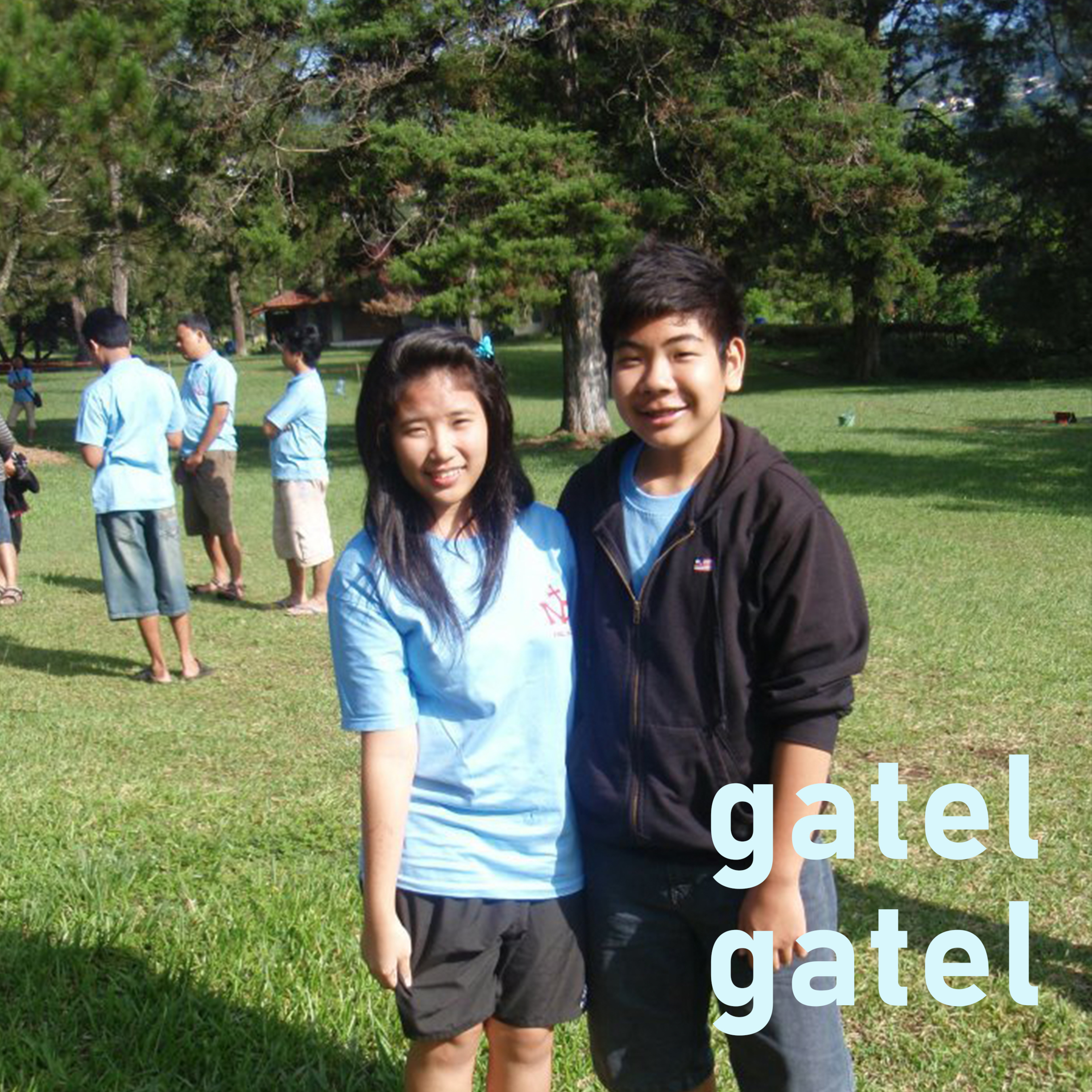 Gatelgatel