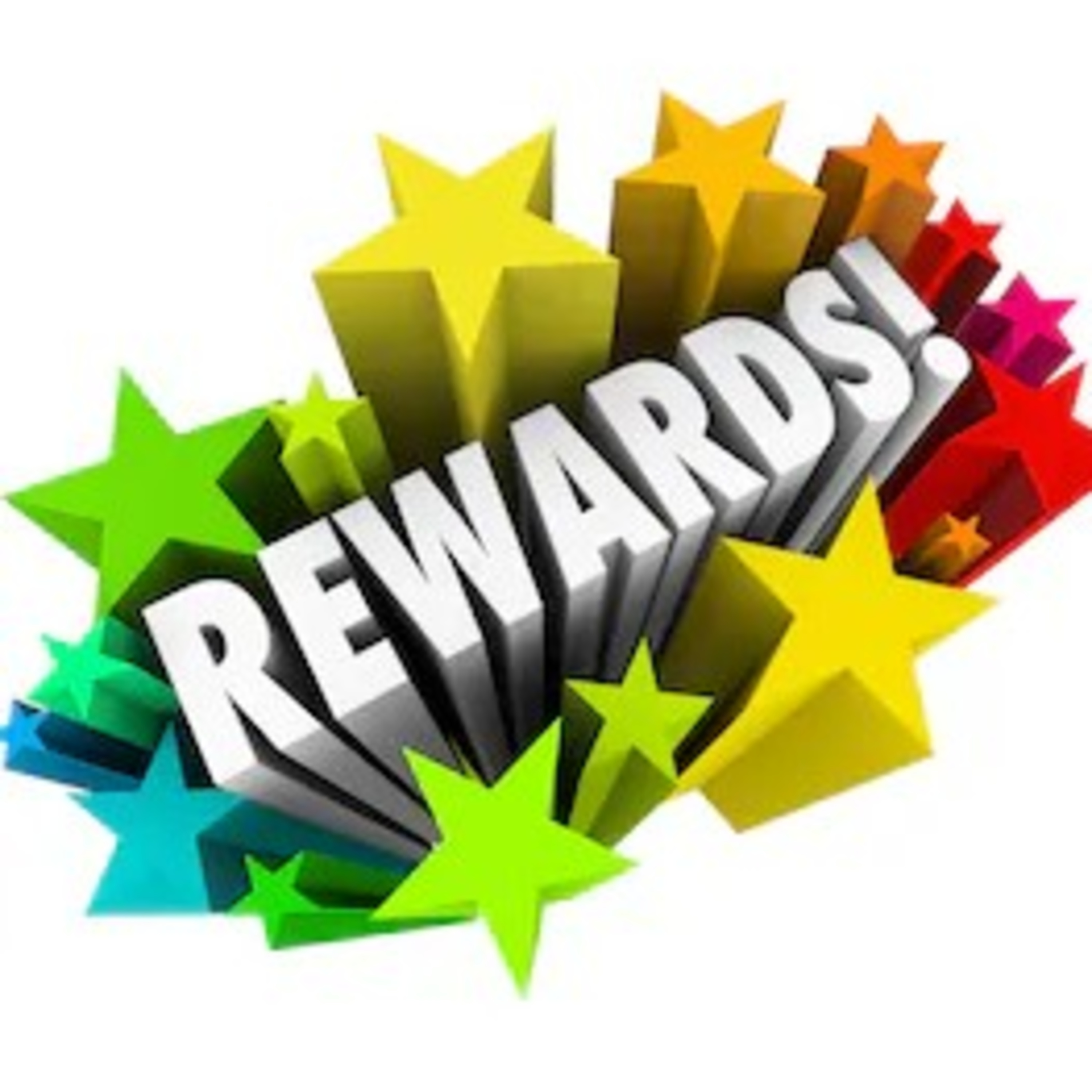 My Season of Rewards episode artwork