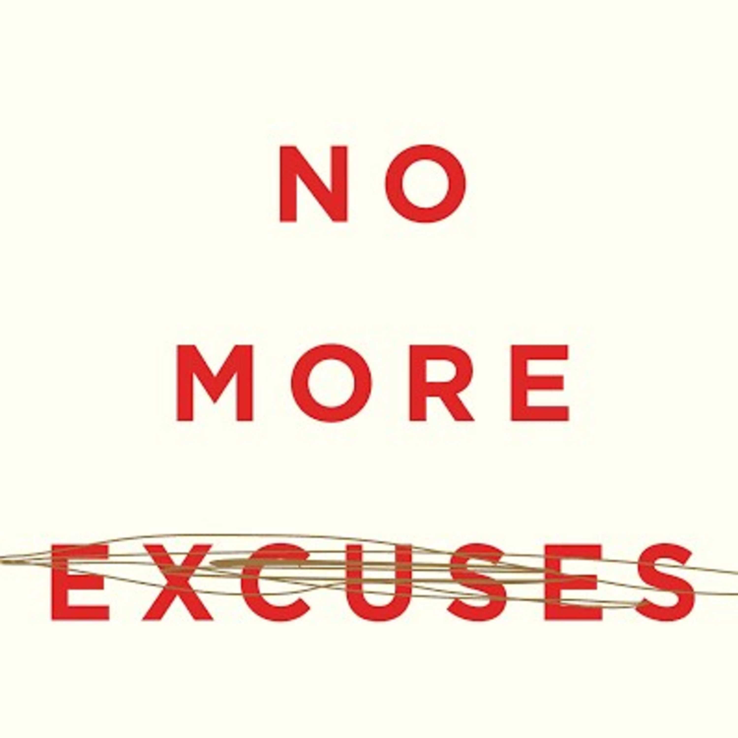 Audio Tract: GOD'S ANSWERS TO MAN'S EXCUSES episode artwork