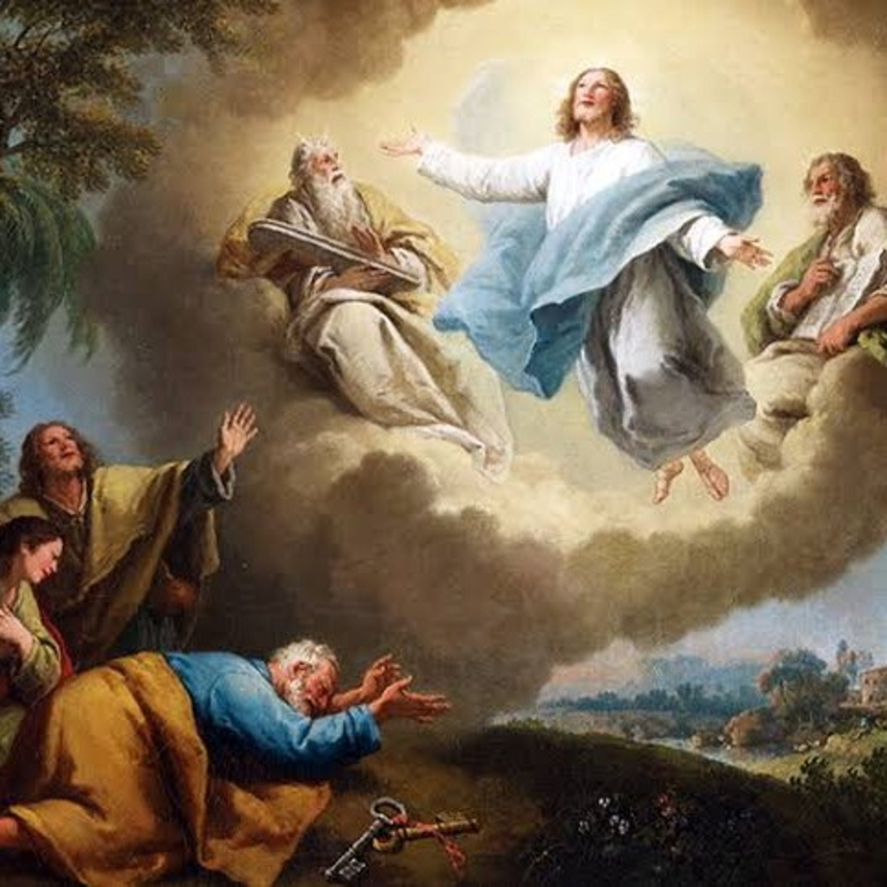 Loving Jesus With Proofs episode artwork