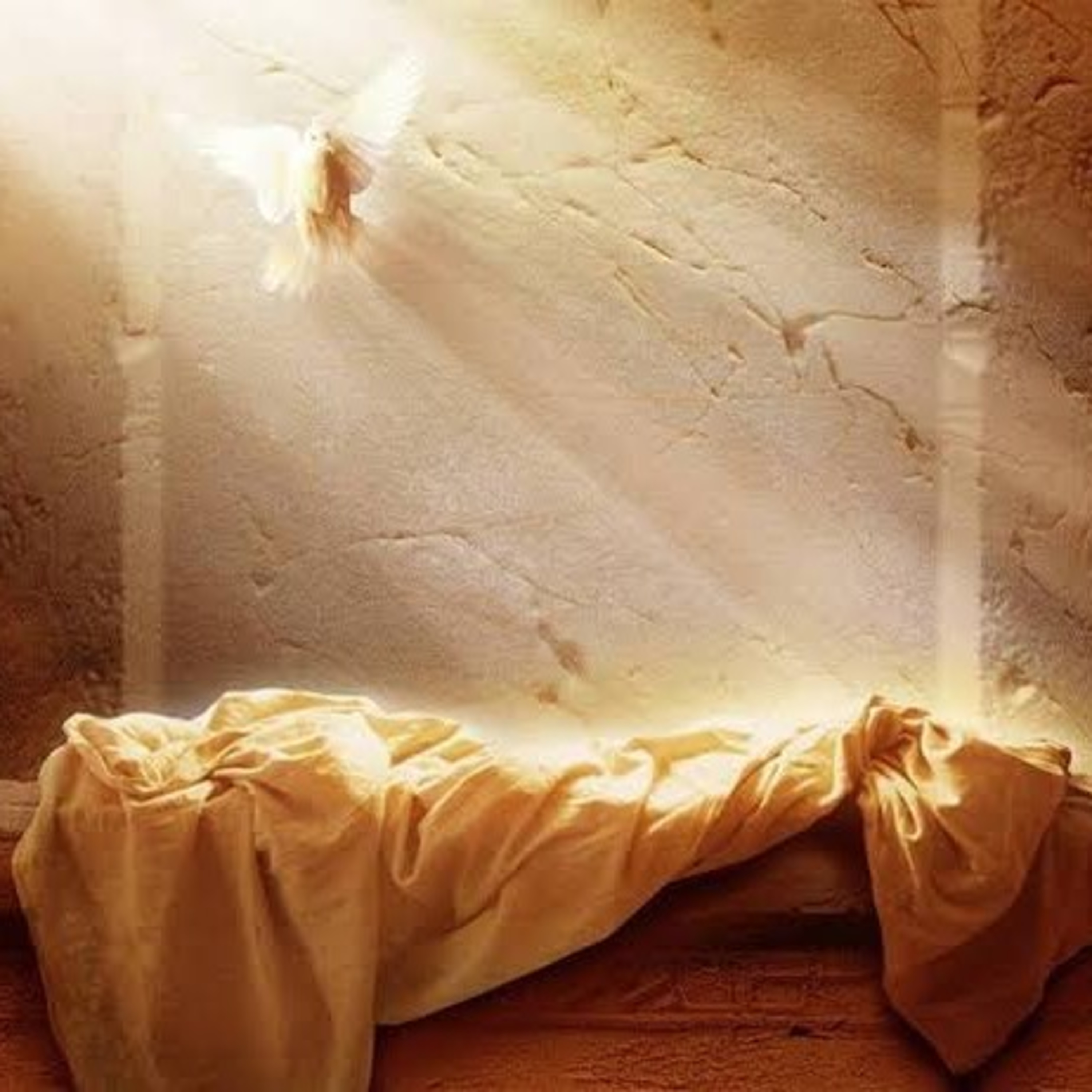 The Purpose of His Ressurection