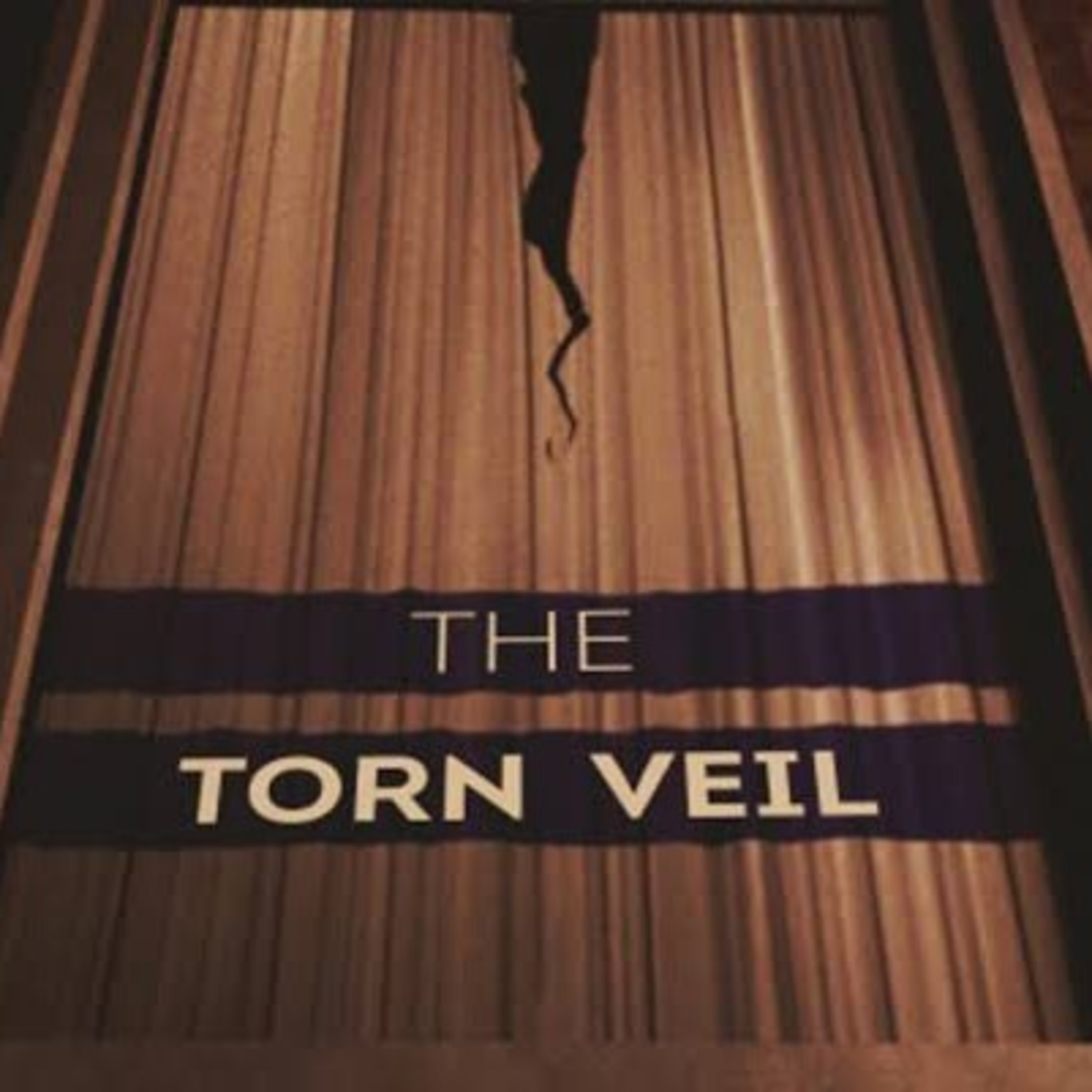 The Mystery Of The Veil At The Temple episode artwork