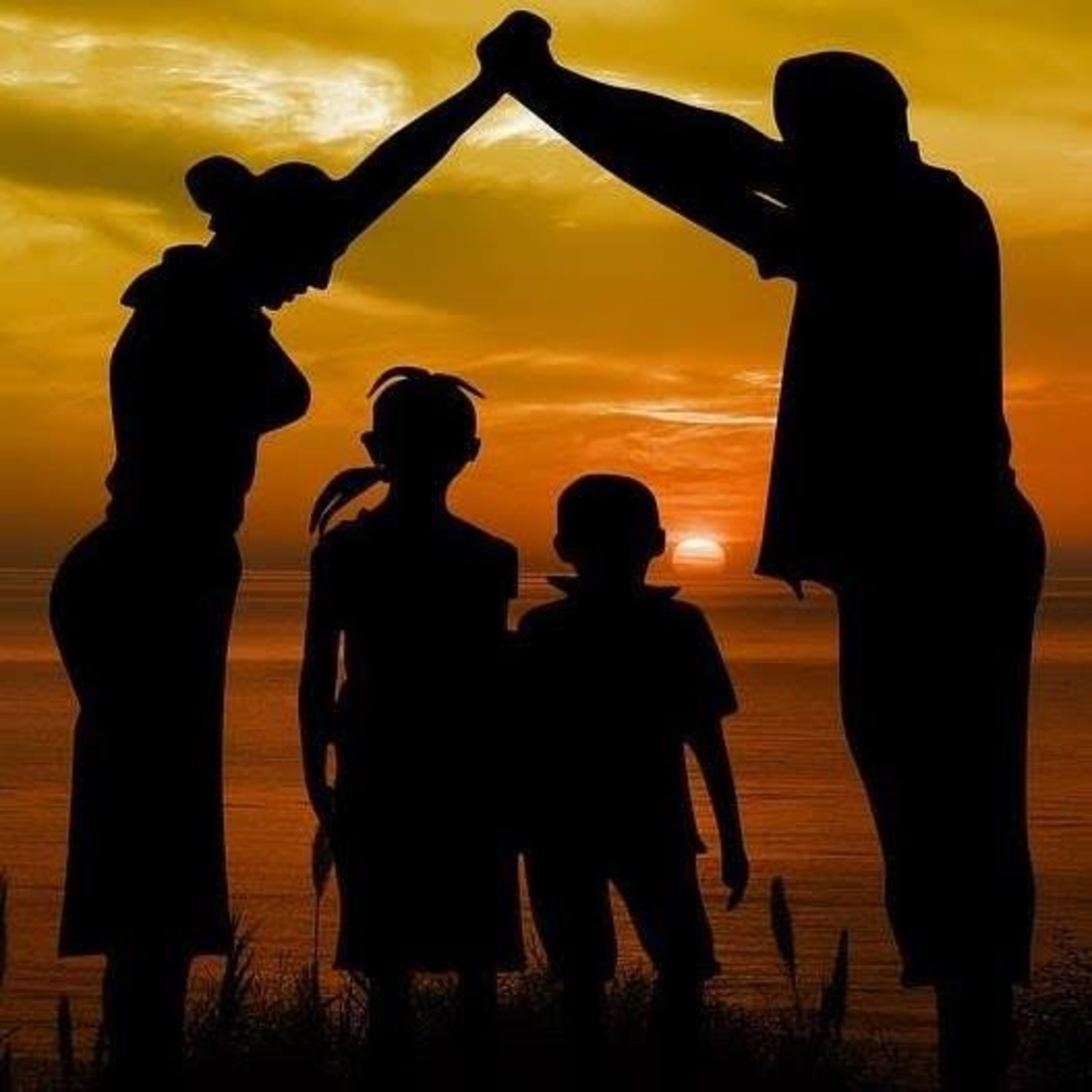 Breaking The Power Of Disunity In Families episode artwork