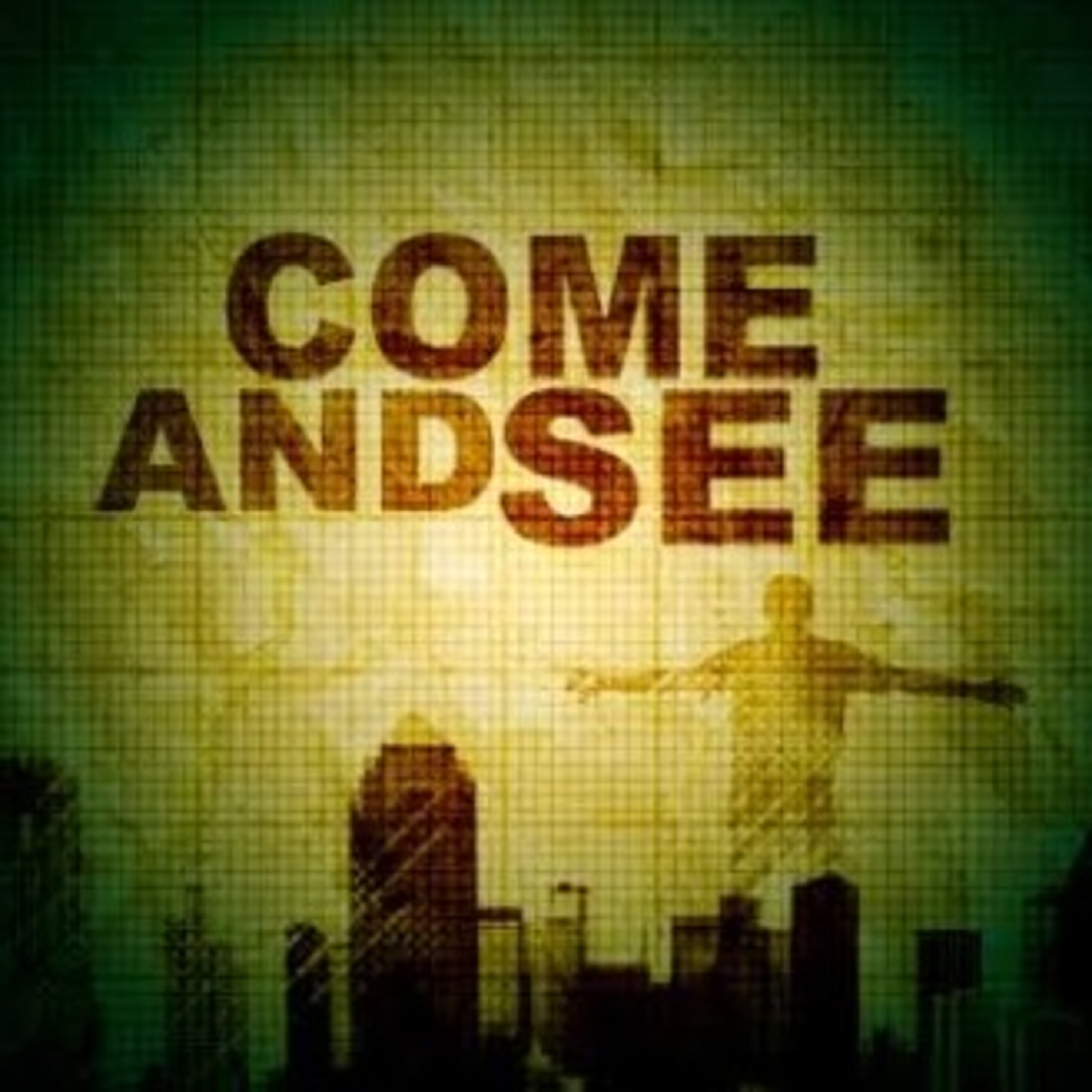 COME AND SEE episode artwork
