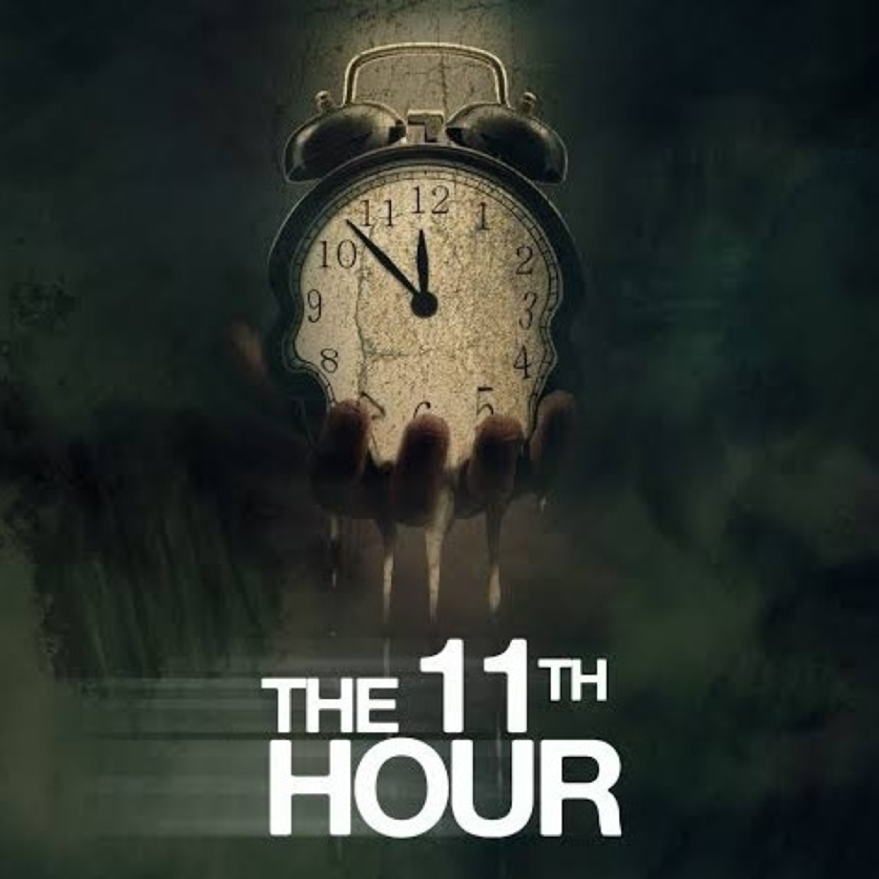 GOD OF 11TH HOUR MIRACLES episode artwork
