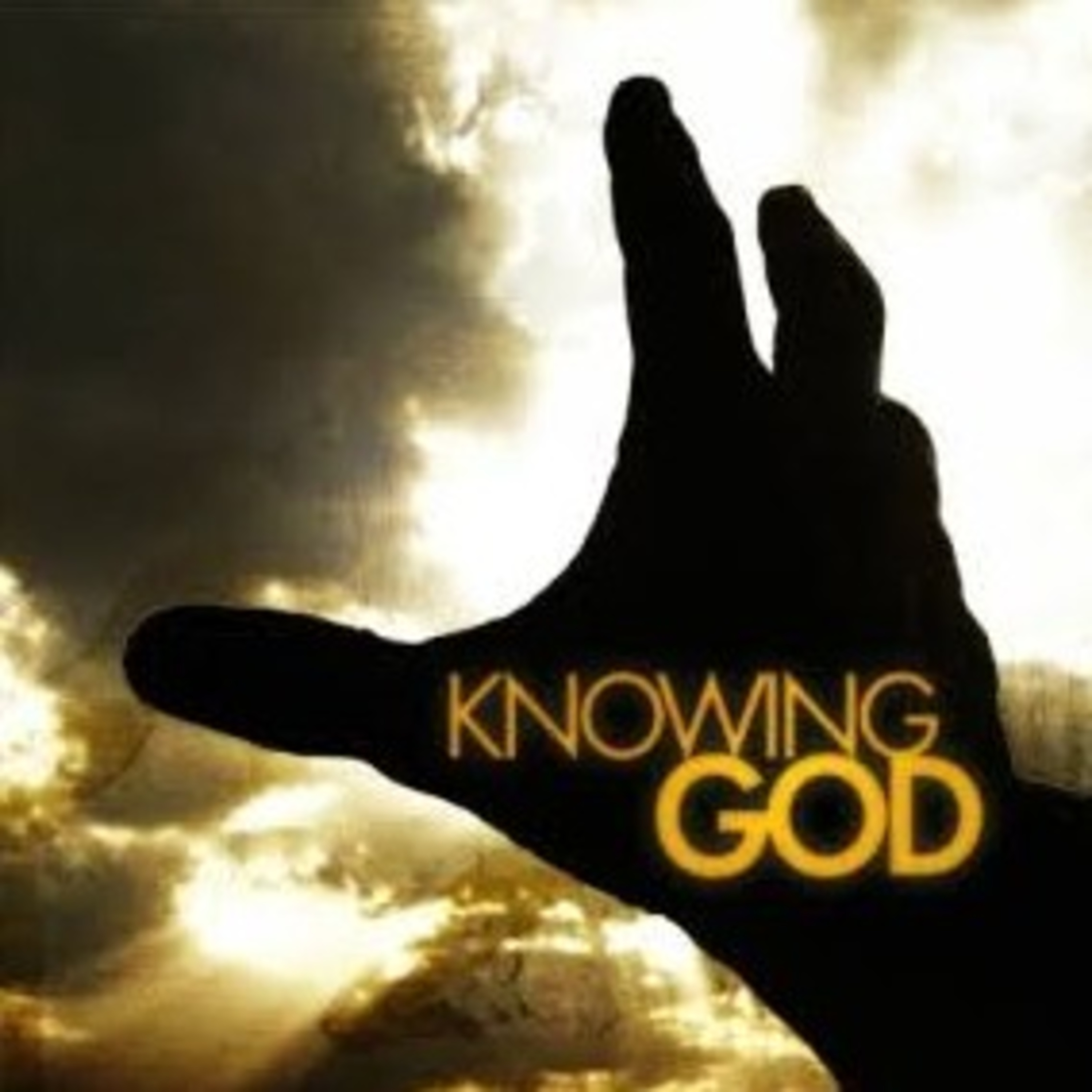 Seeking To Know God episode artwork