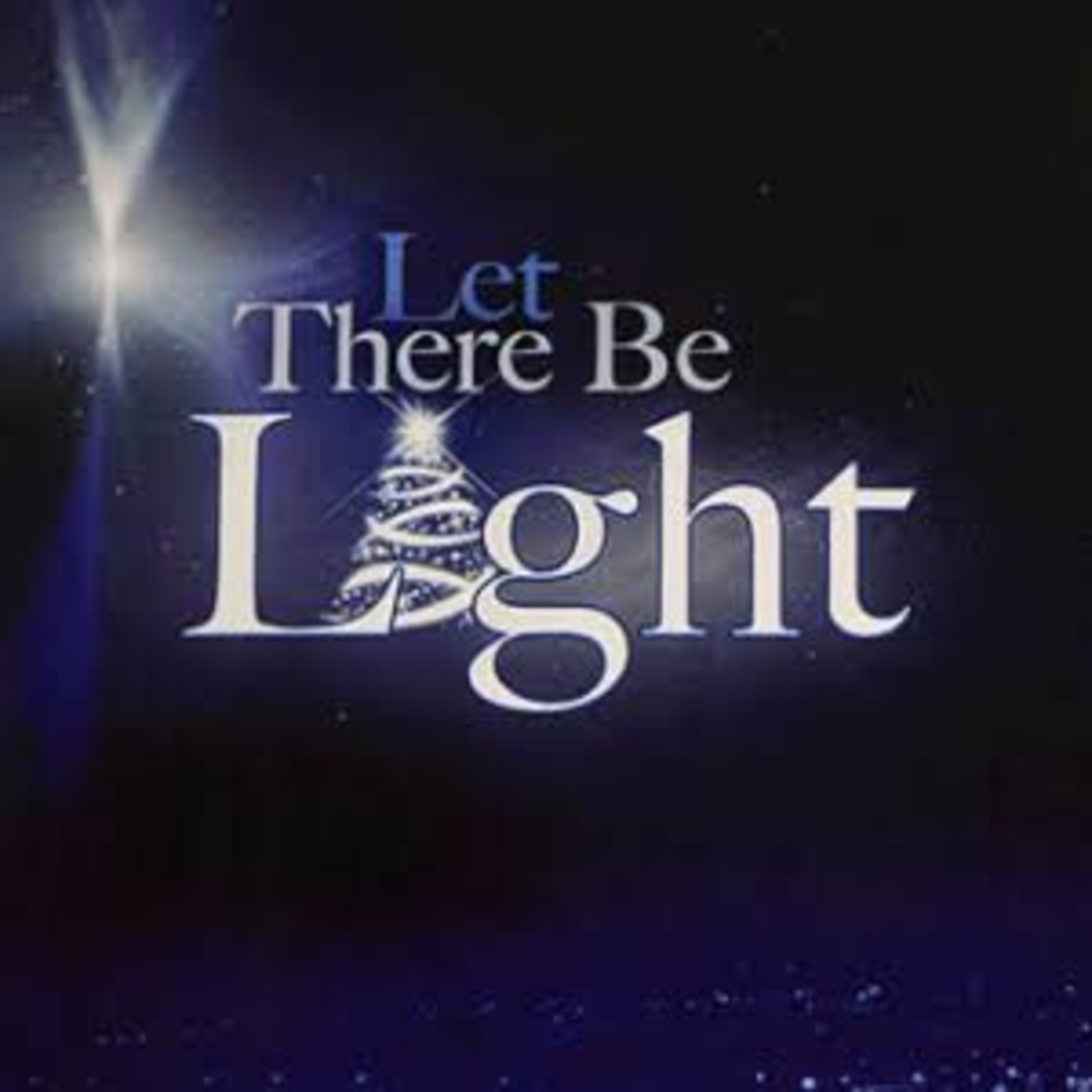 LET THERE BE LIGHT episode artwork