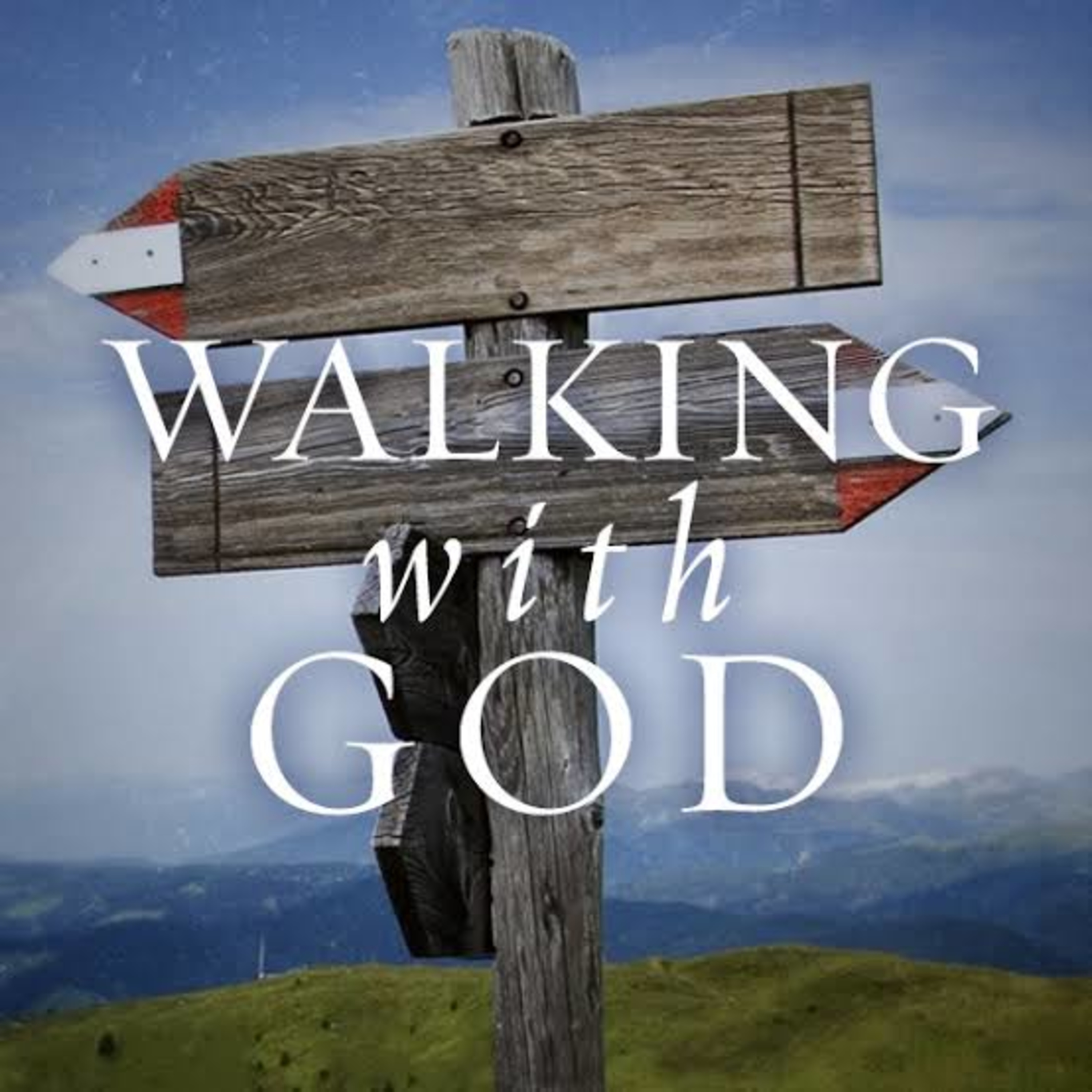 Walking with God Part 2(How to Walk With God)