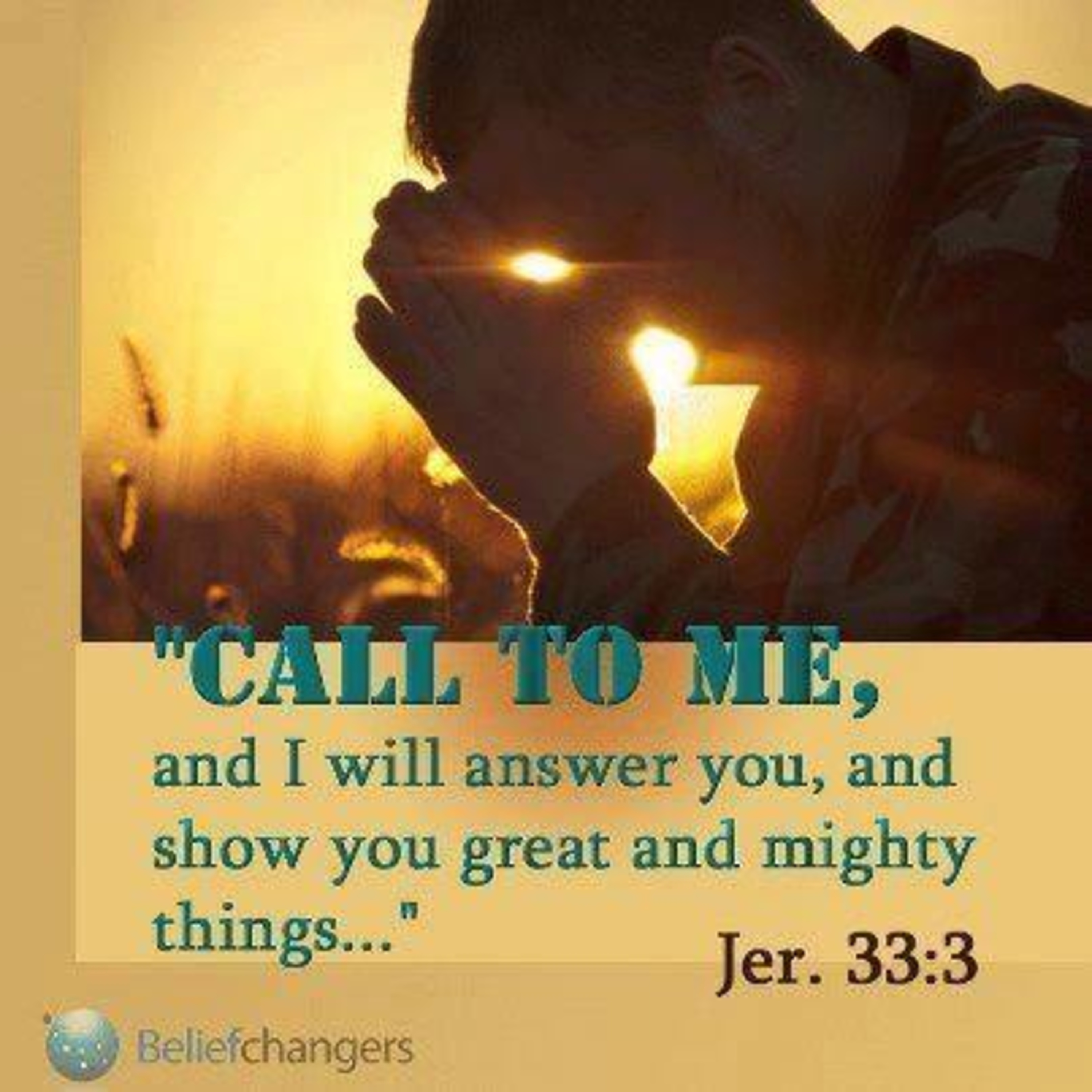 CALL UNTO ME episode artwork