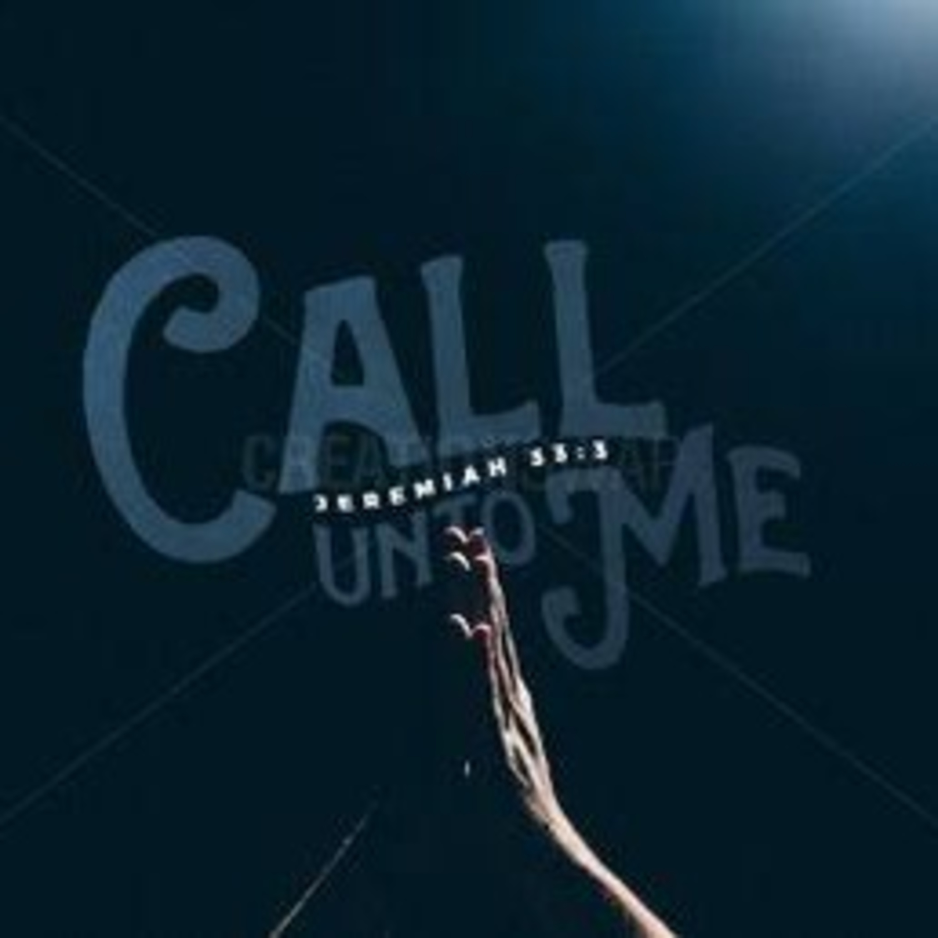 CALL UNTO ME Part 2 episode artwork