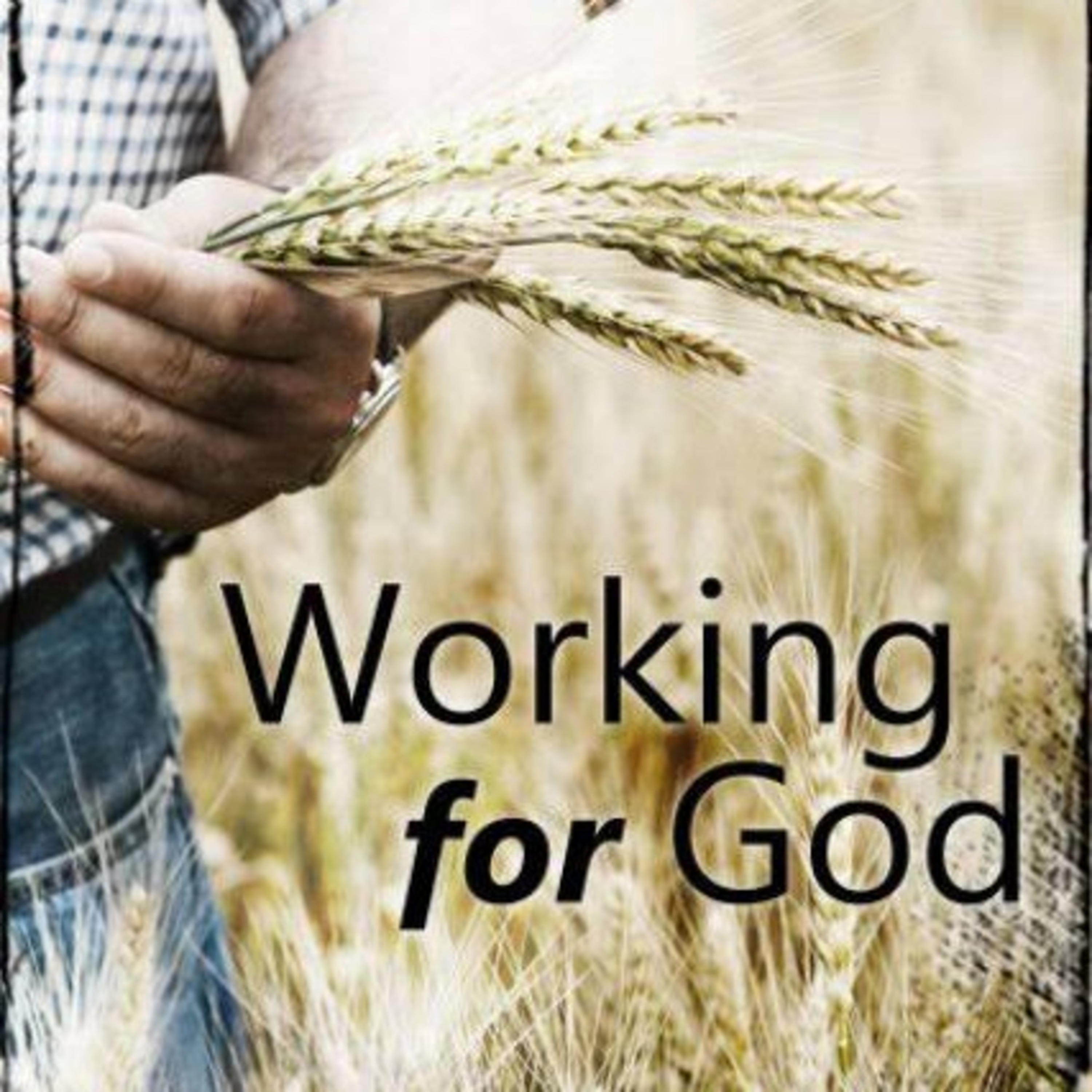 THE DEMANDS OF WORKING FOR GOD