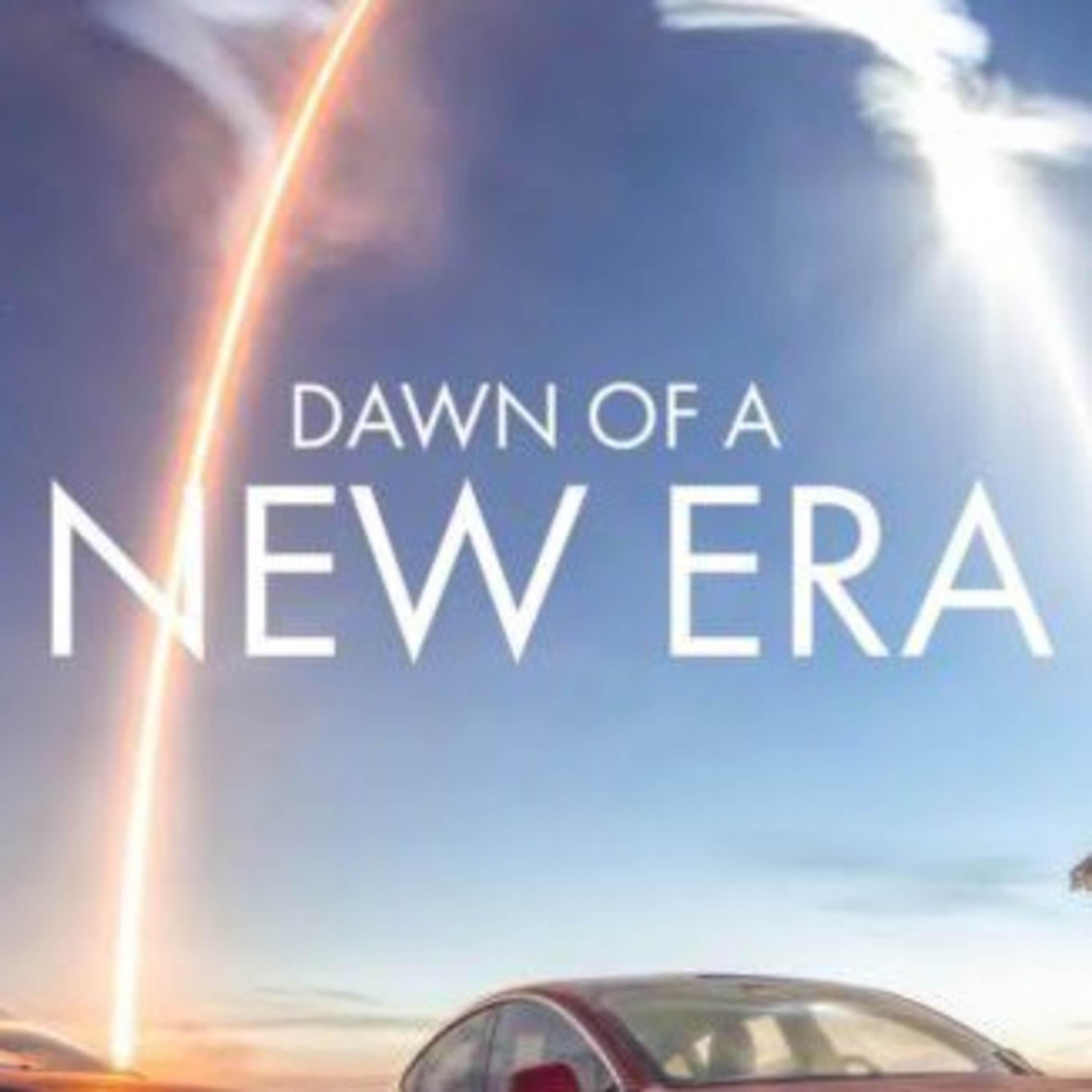 A NEW ERA episode artwork