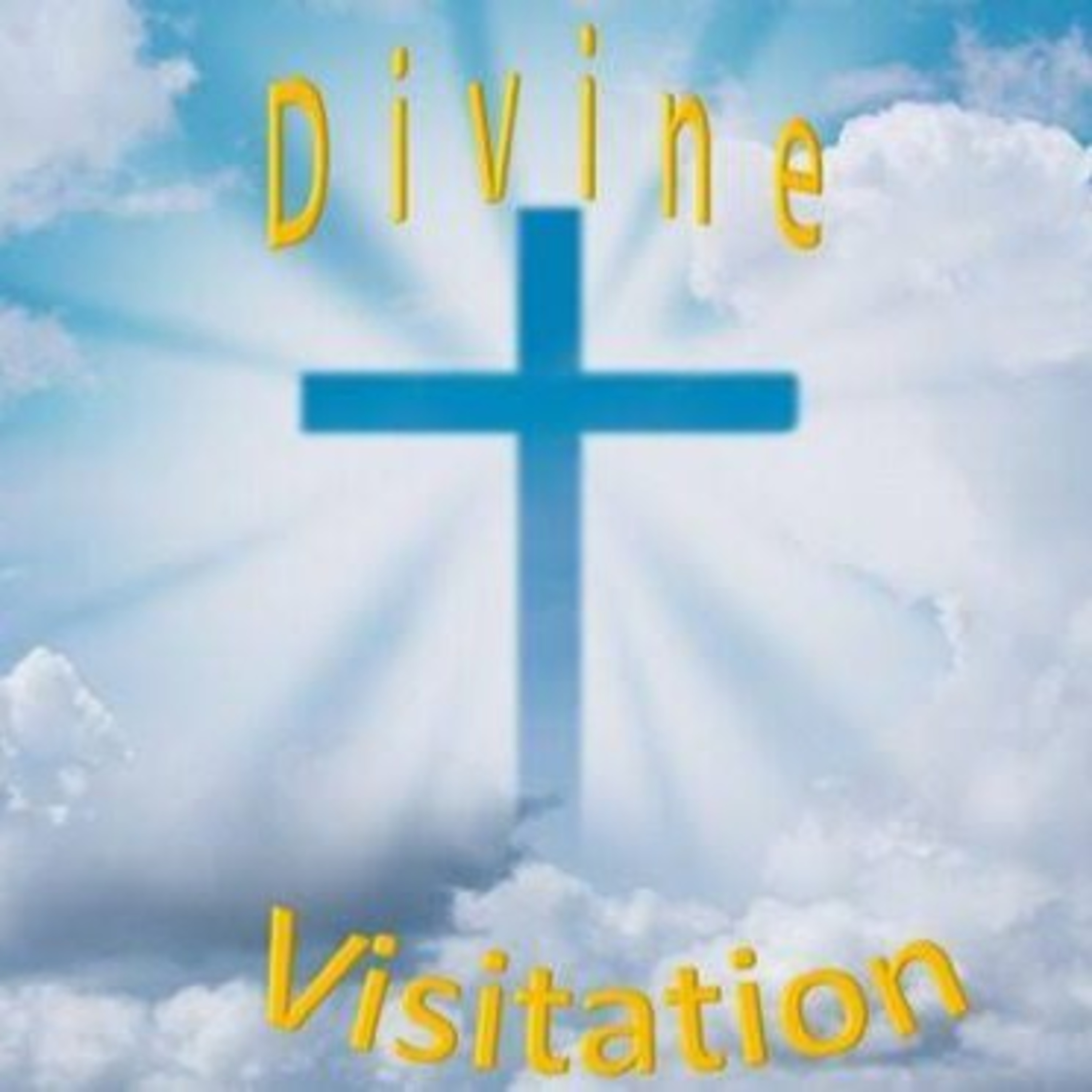 Divine Visitation Part 3 episode artwork