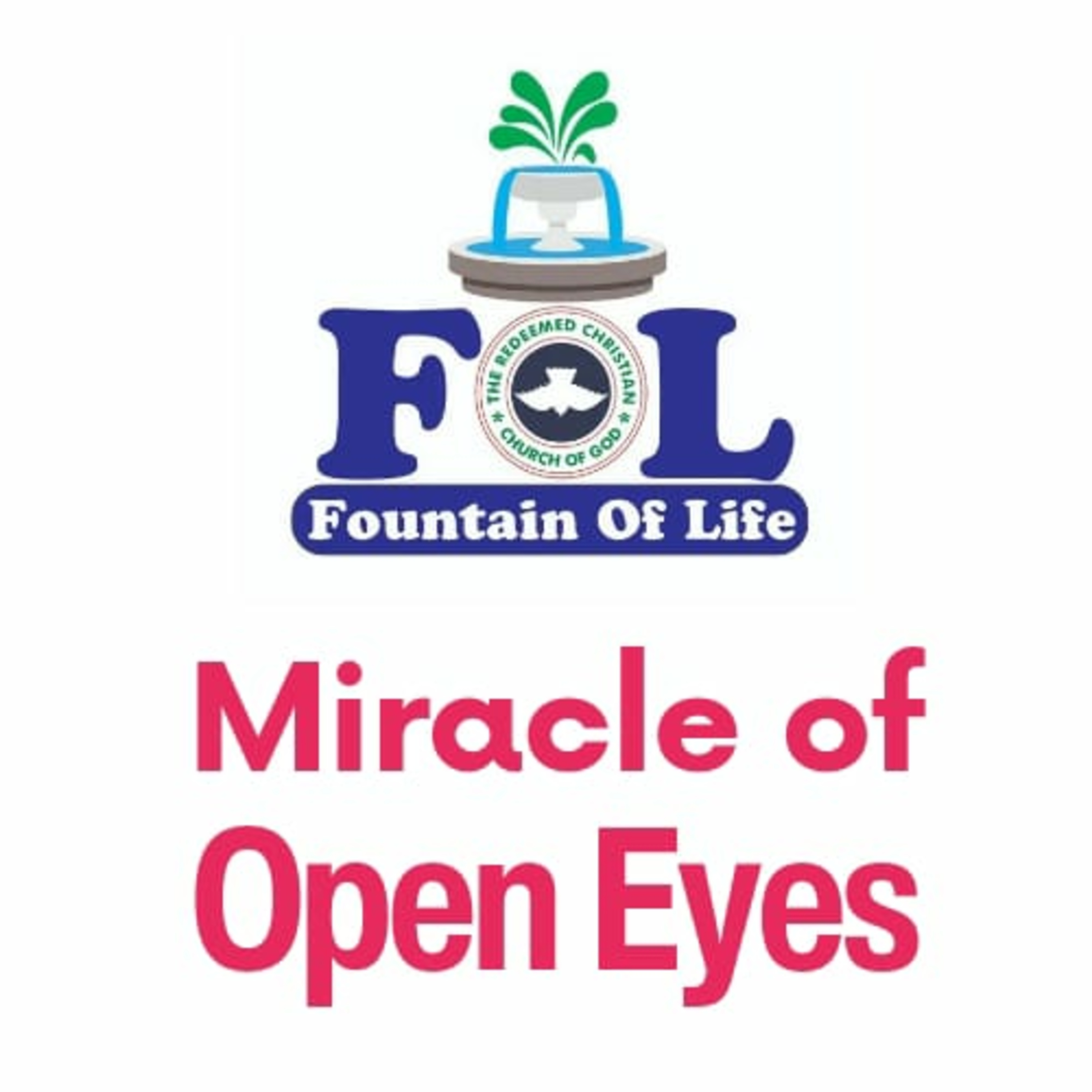 Miracle Of Open Eyes episode artwork
