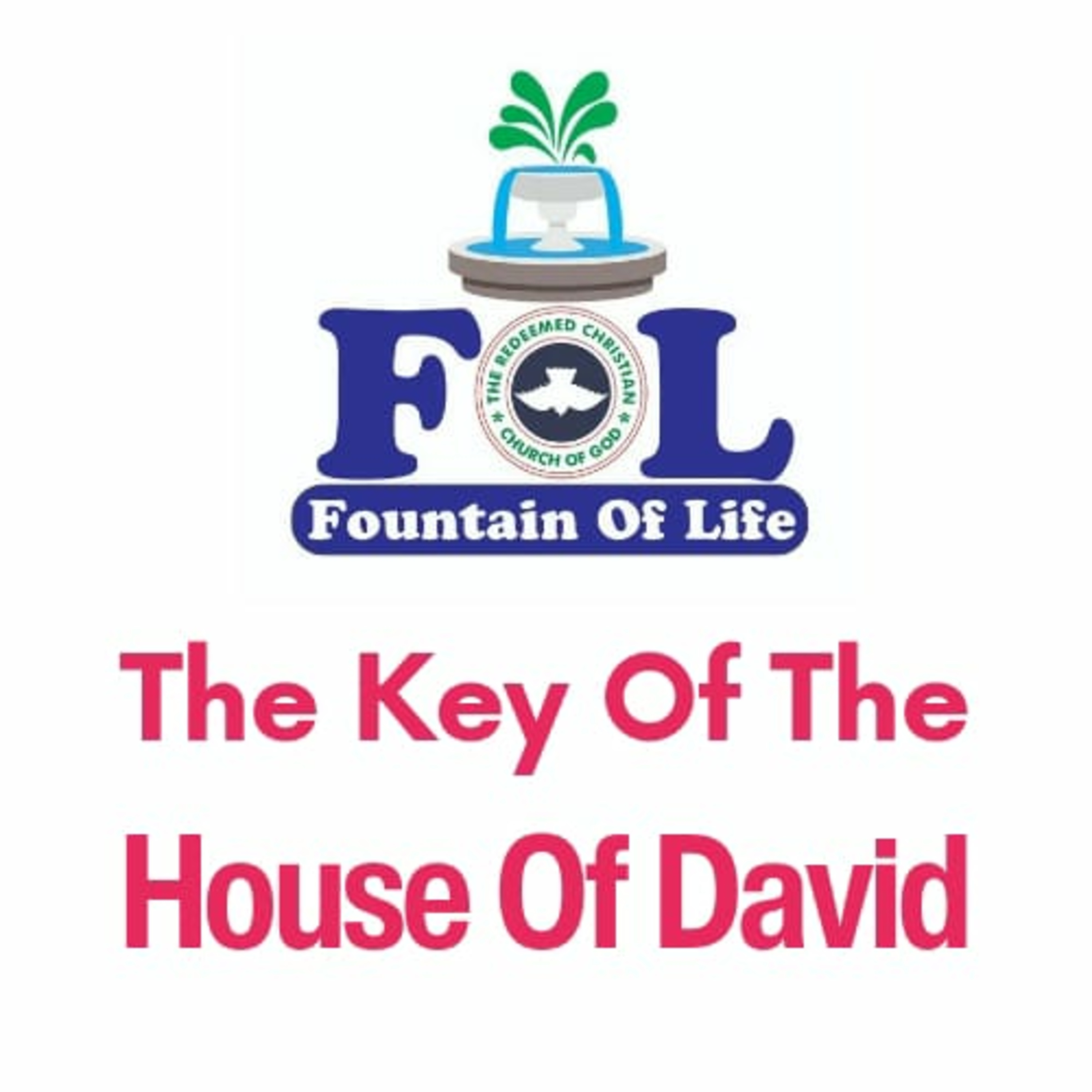 The Key Of The House Of David