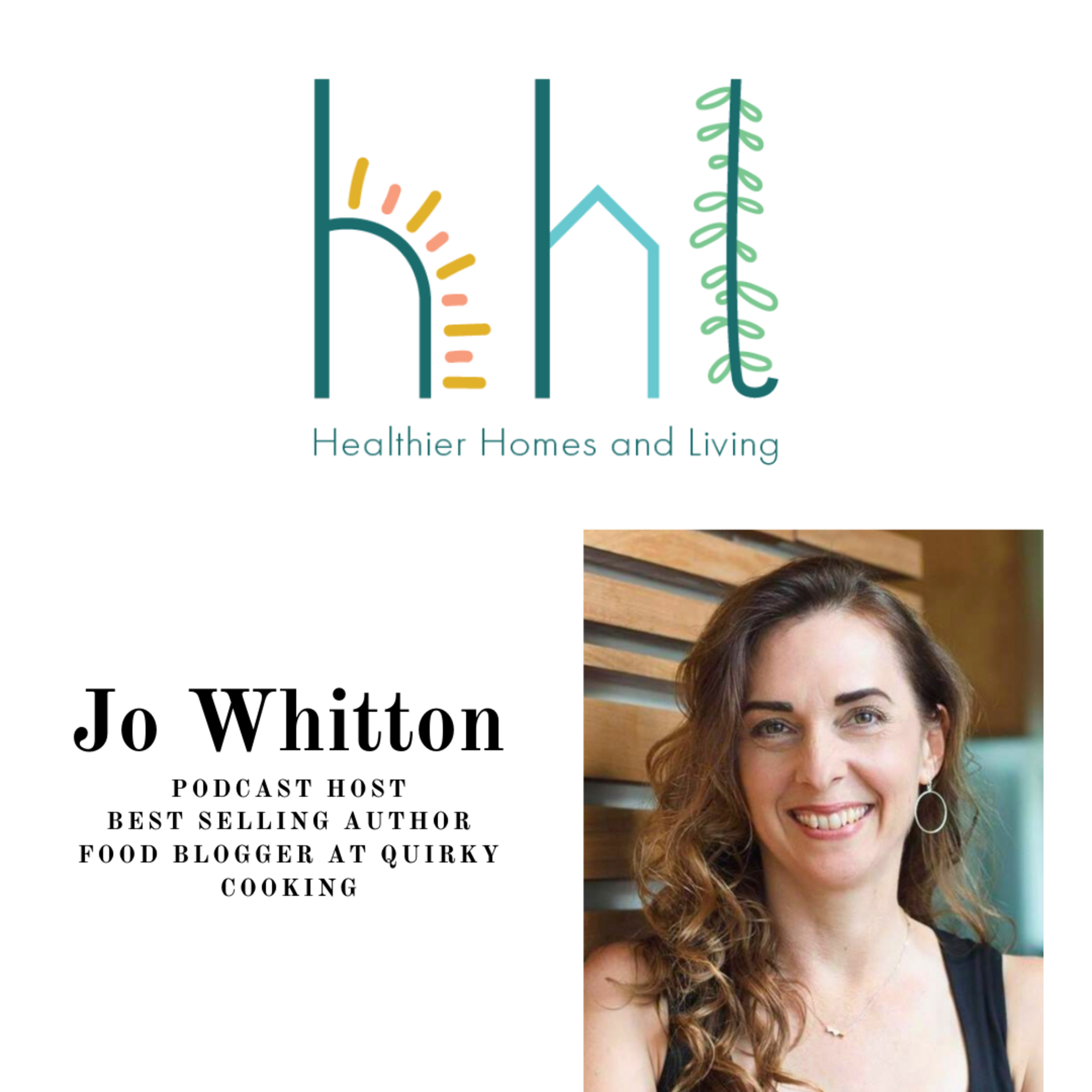 Healthier Homes and Living