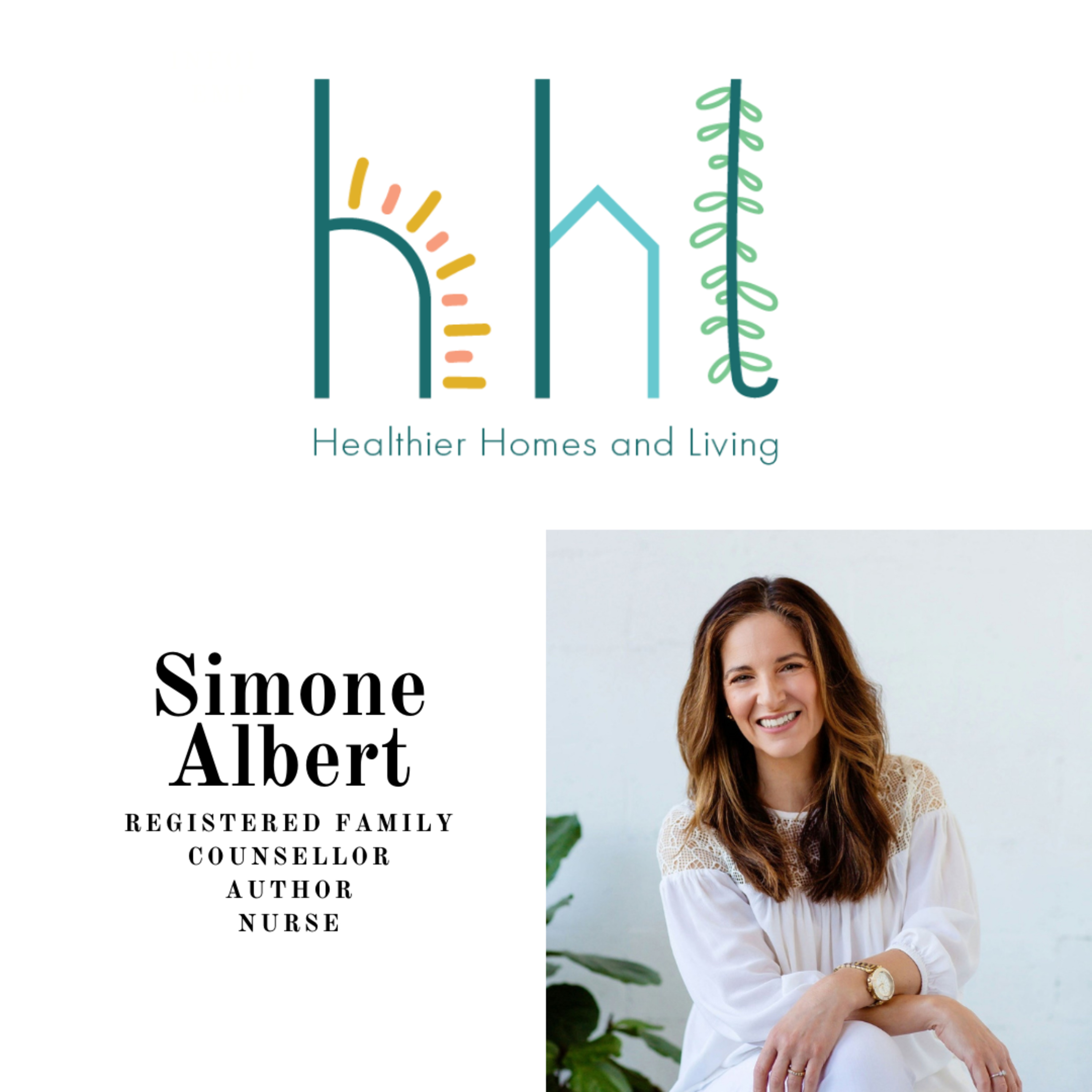 Healthier Homes and Living