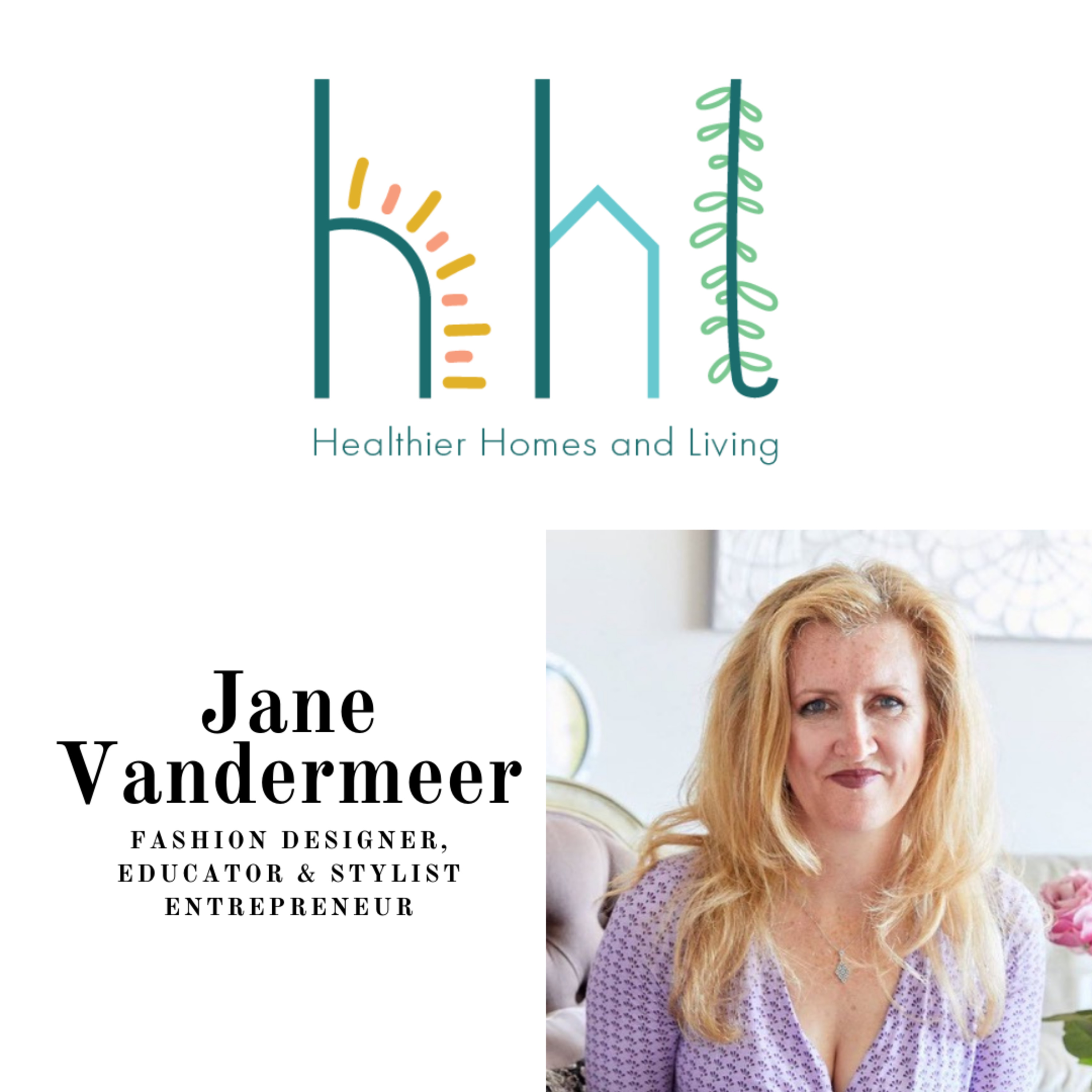 Healthier Homes and Living