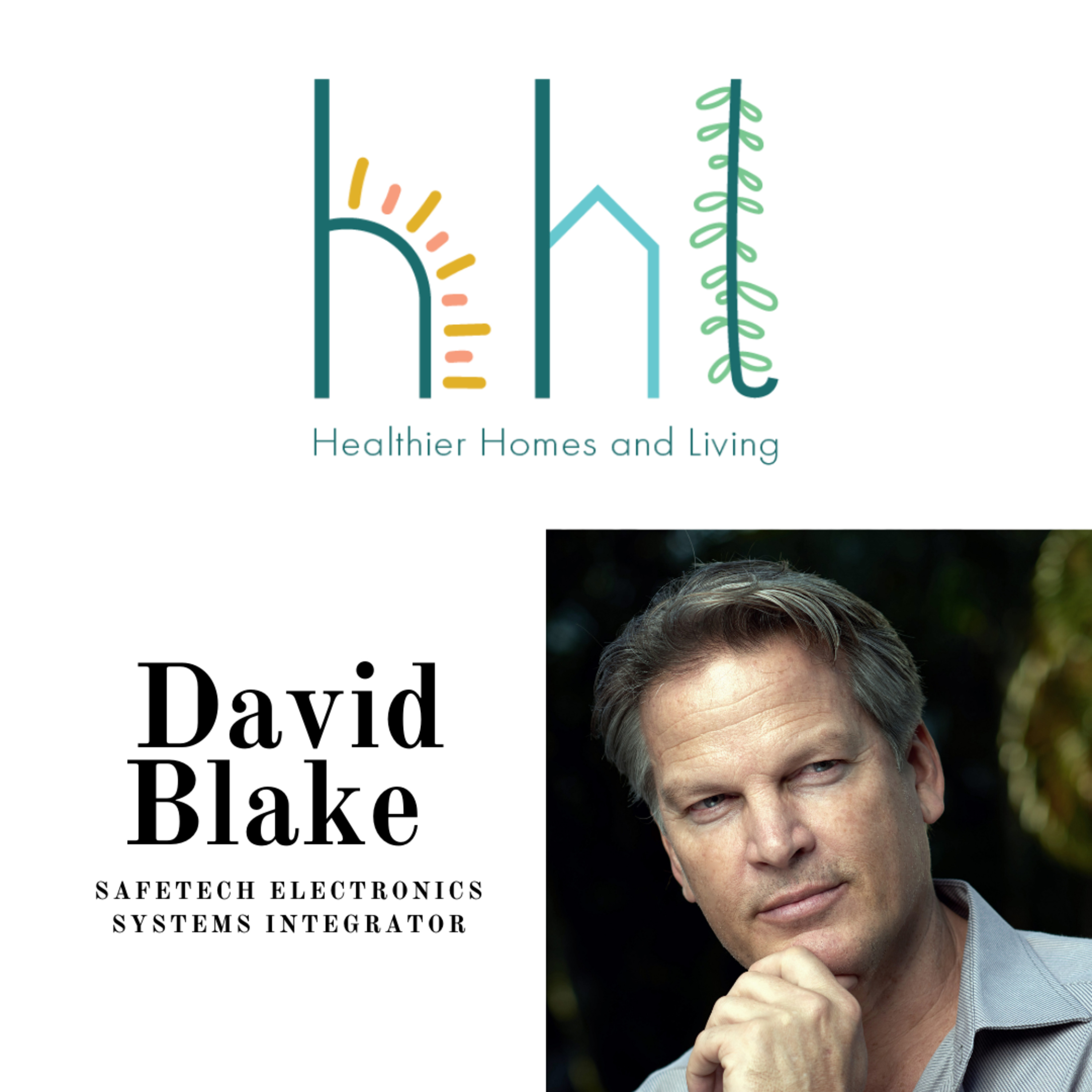 Healthier Homes and Living