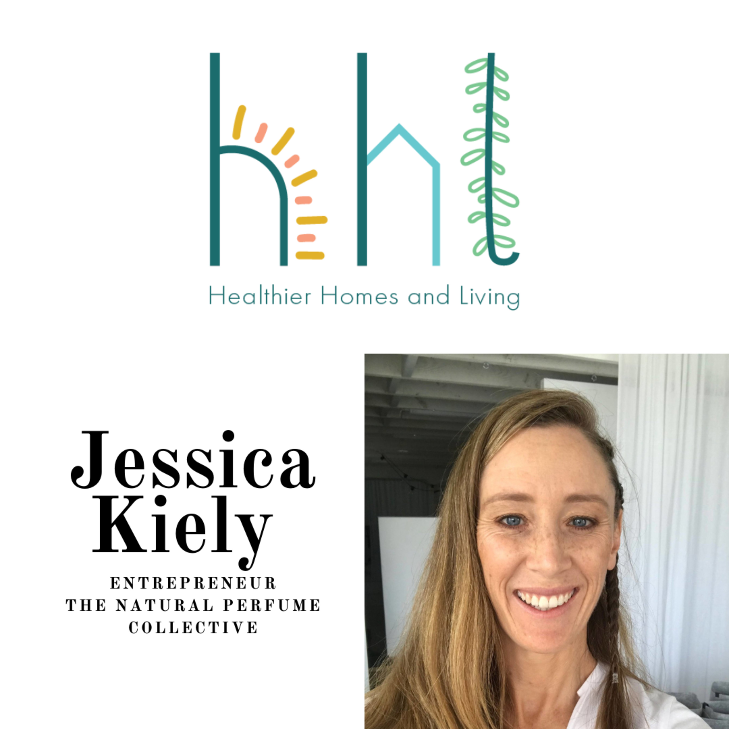 Healthier Homes and Living