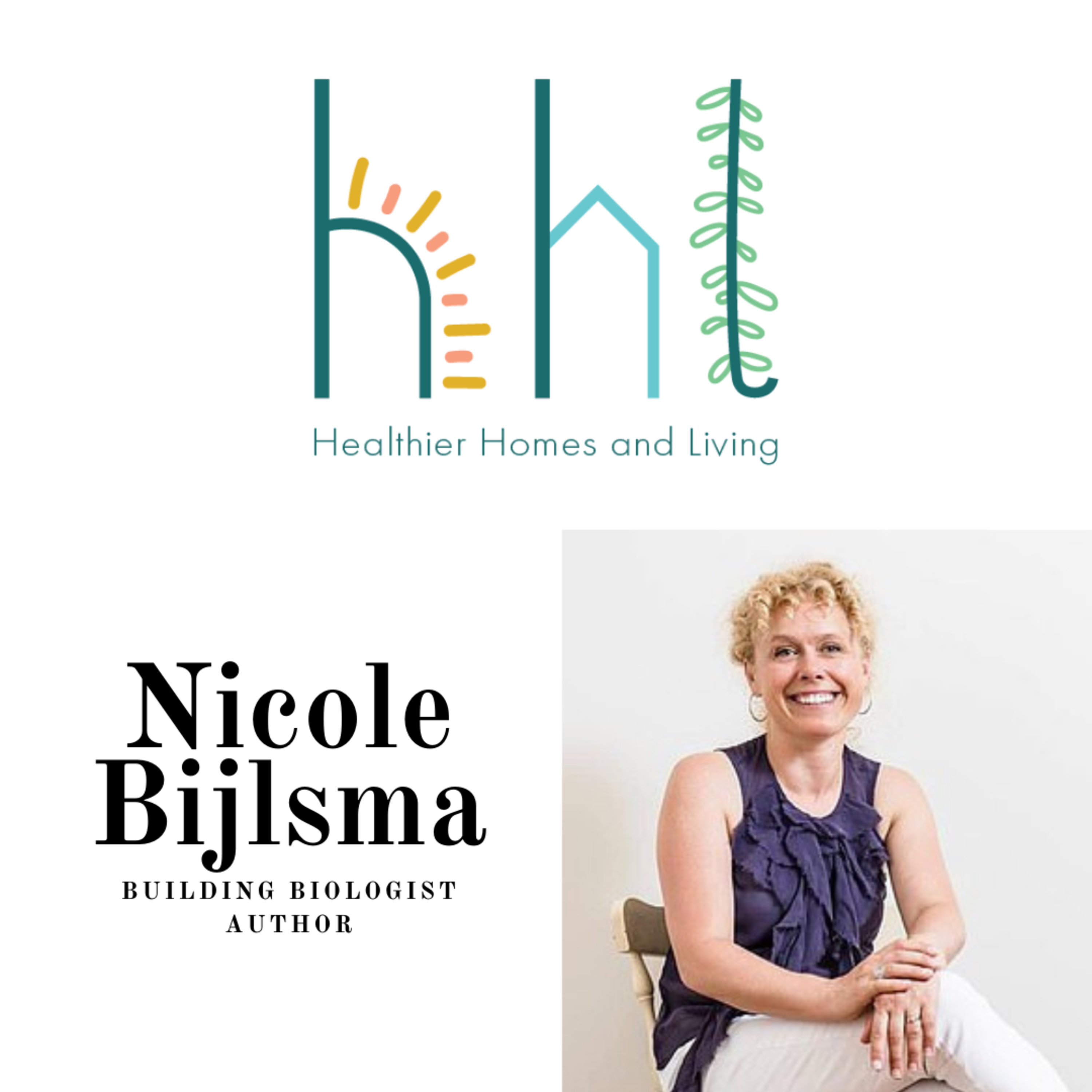 Healthier Homes and Living