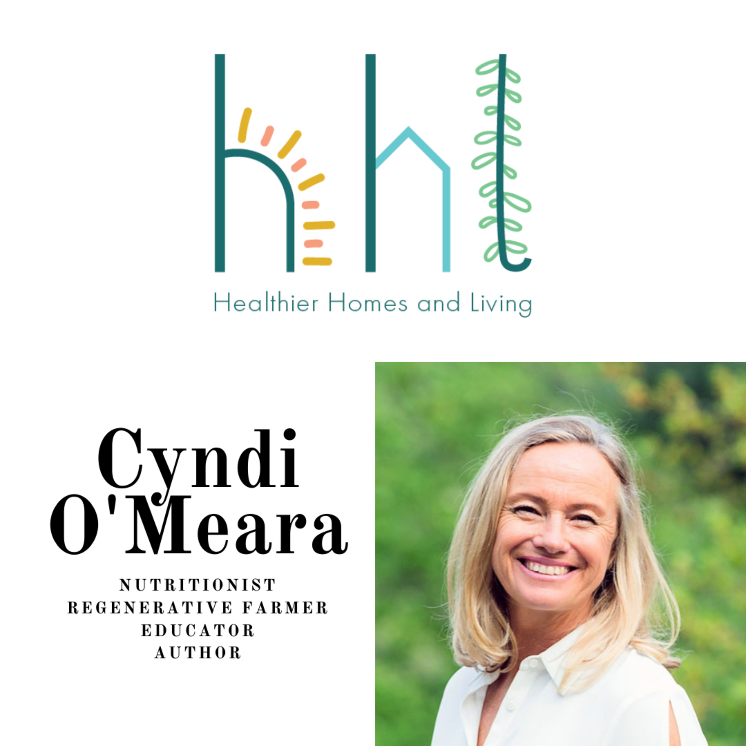 Healthier Homes and Living