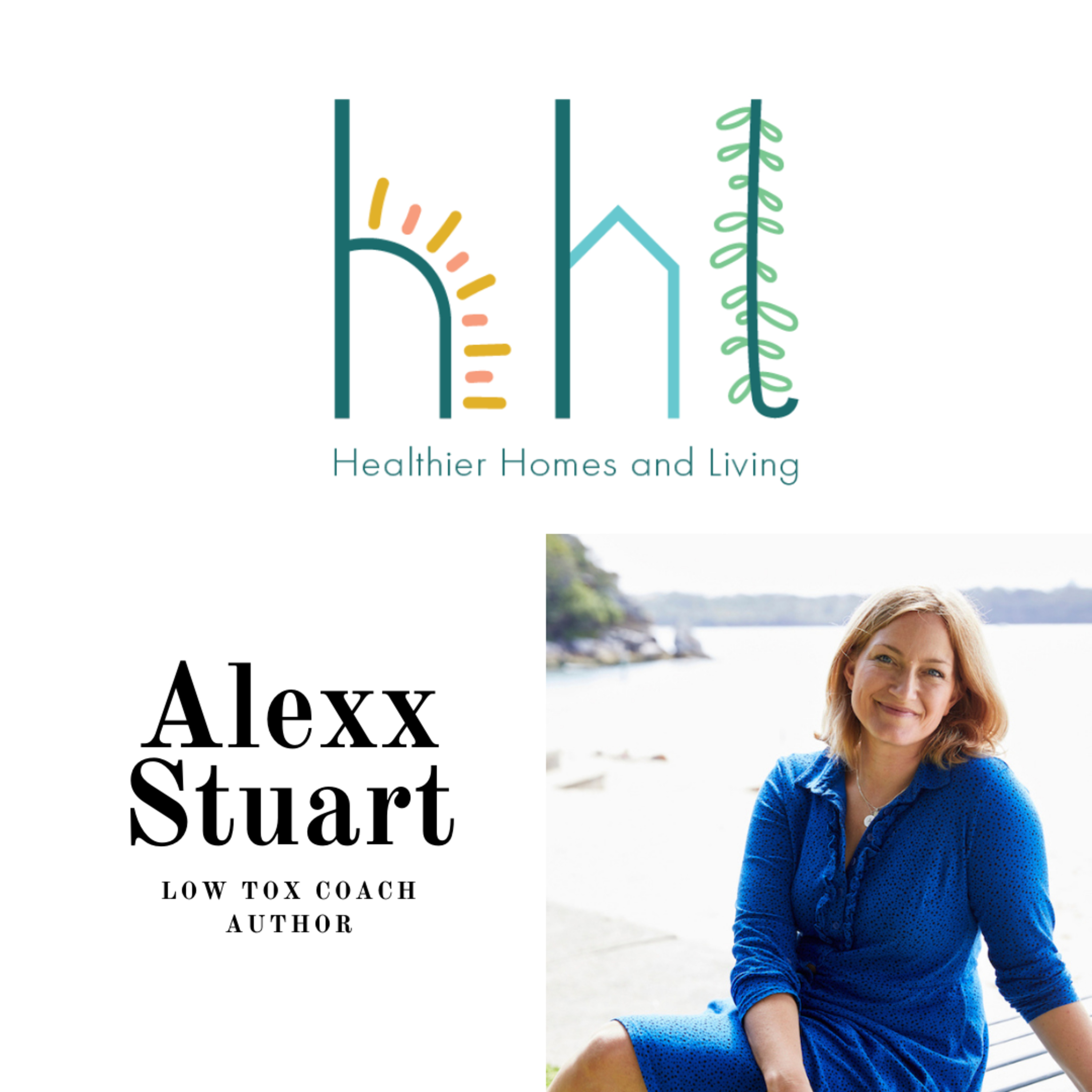 Healthier Homes and Living