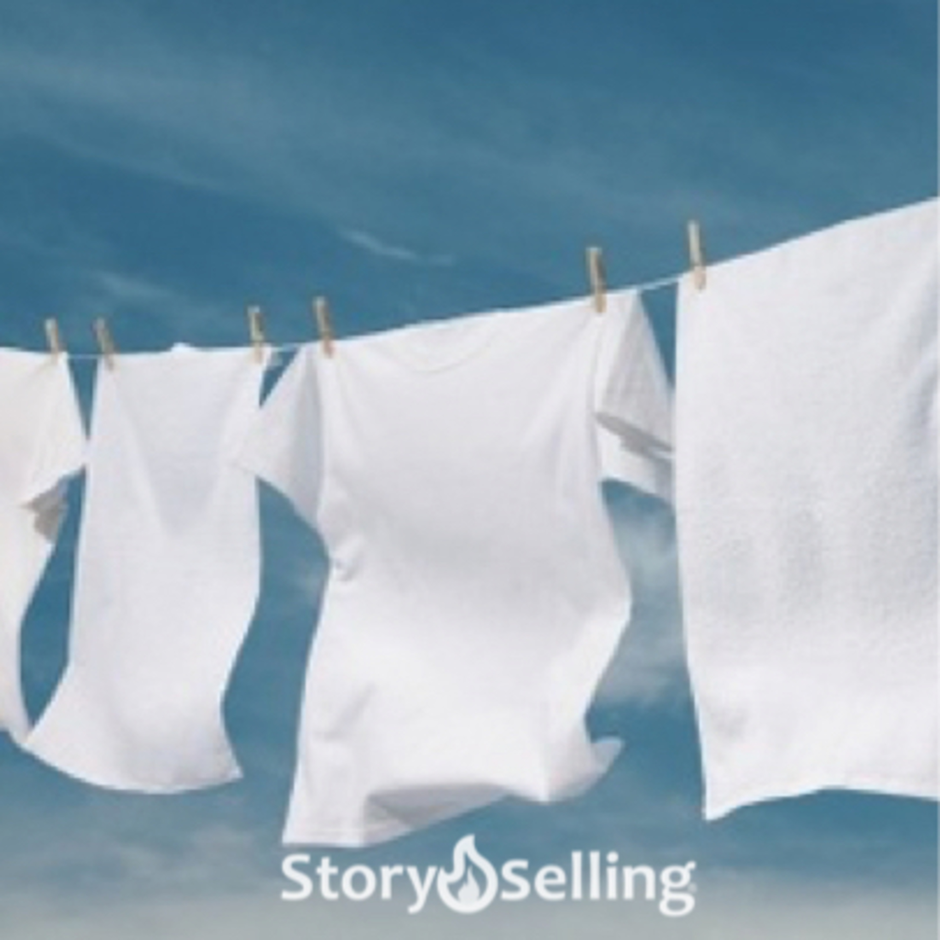 STORYSELLING com Claudio Diogo