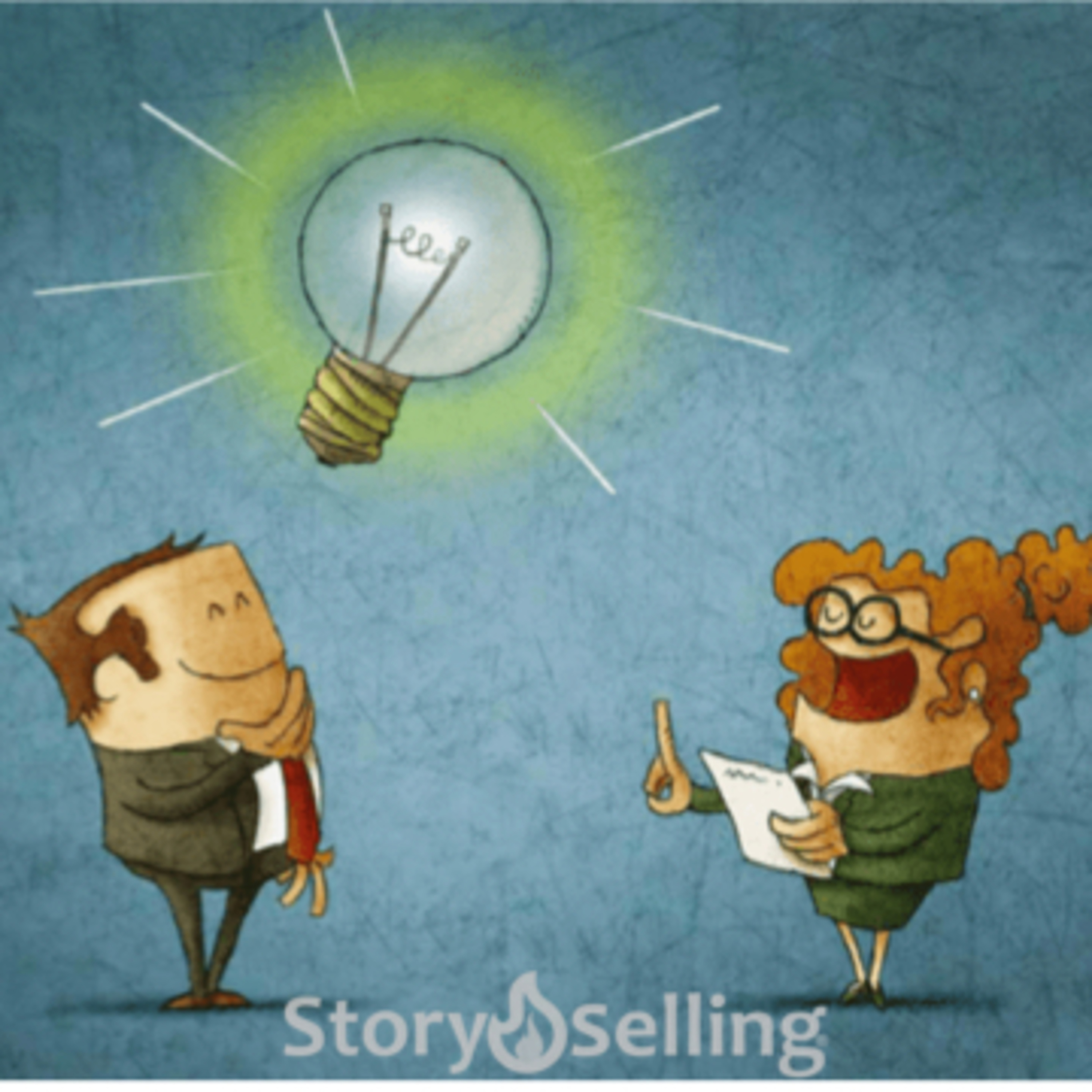 STORYSELLING com Claudio Diogo