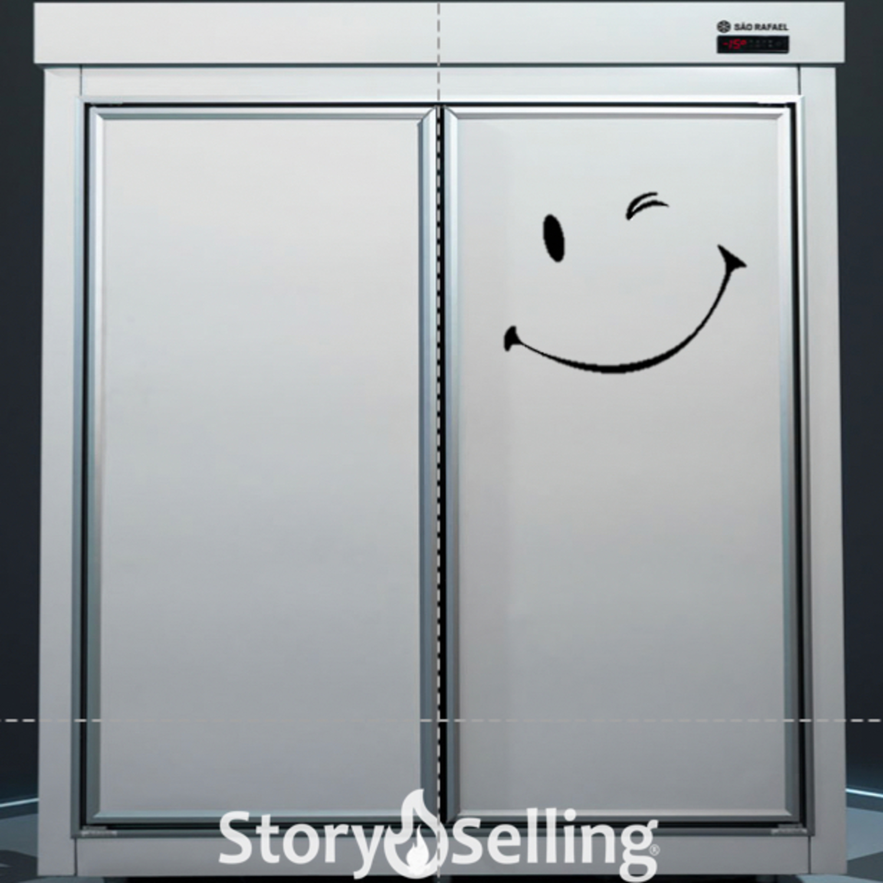 STORYSELLING com Claudio Diogo