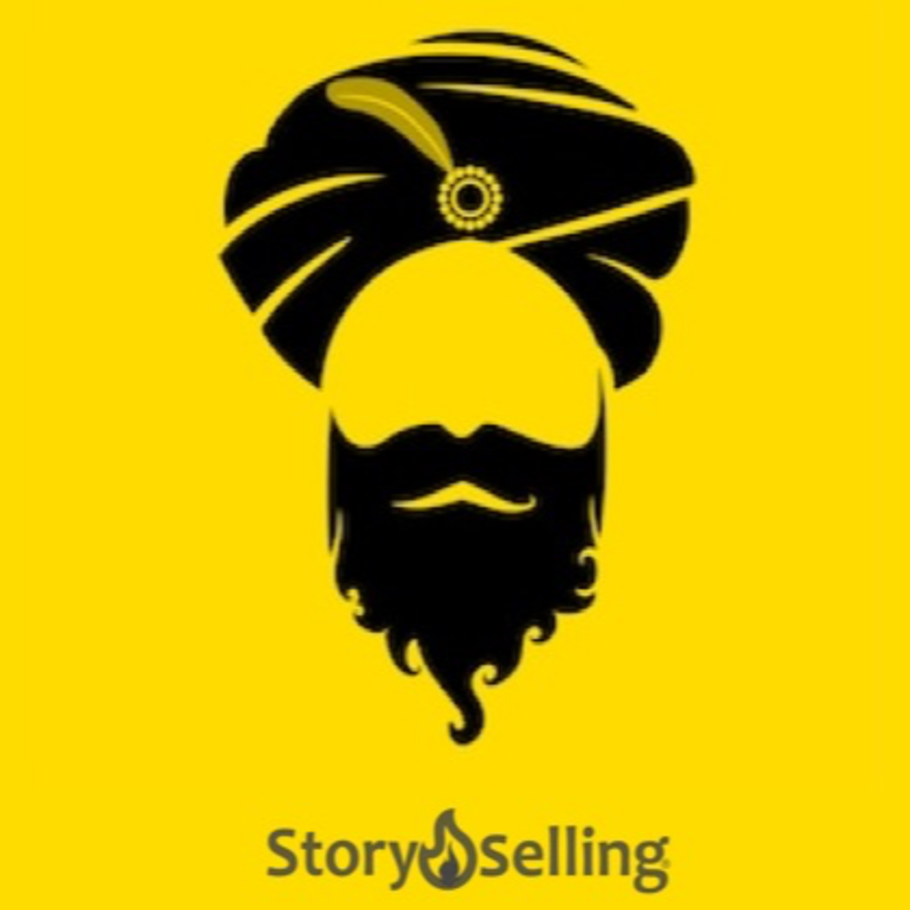 STORYSELLING com Claudio Diogo