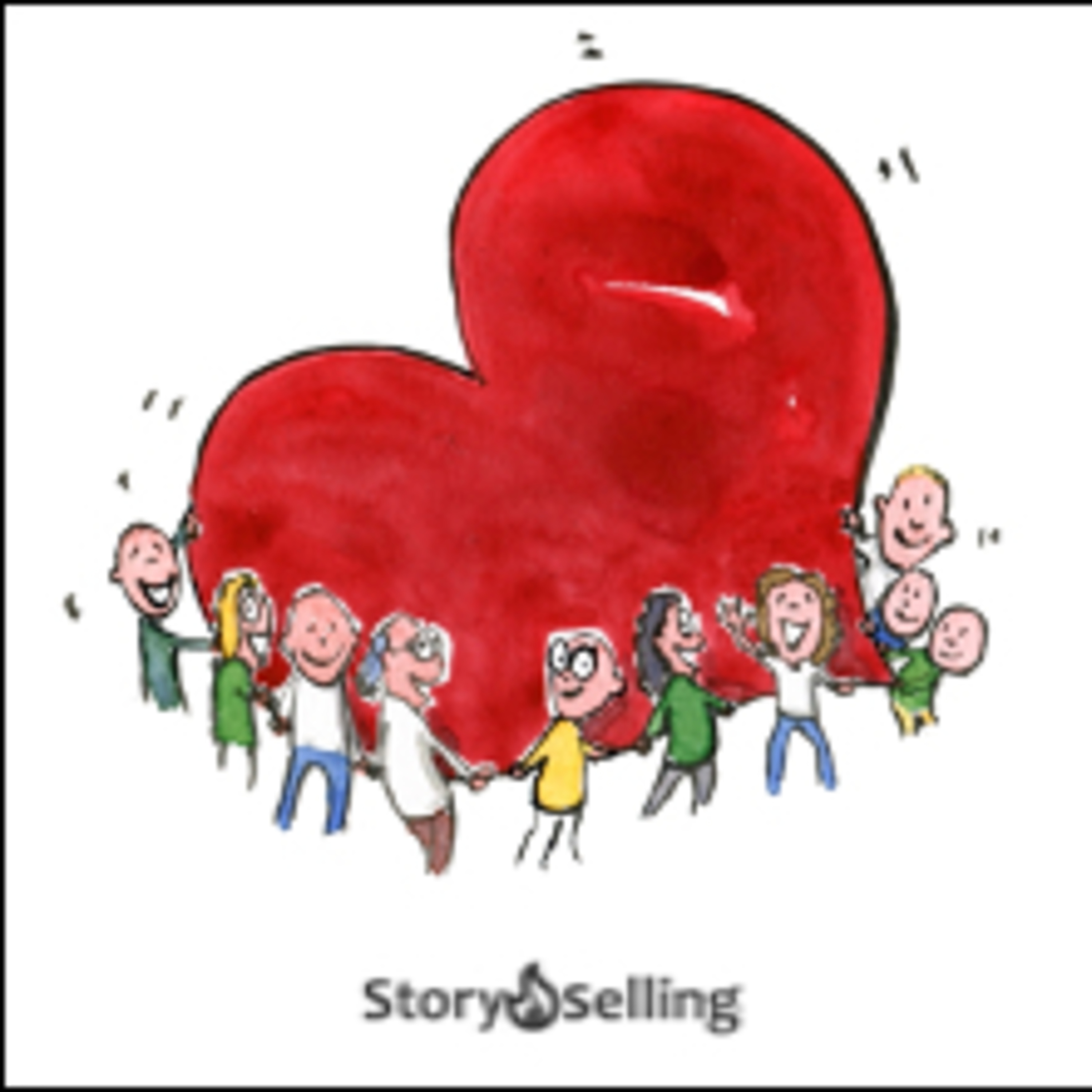 STORYSELLING com Claudio Diogo