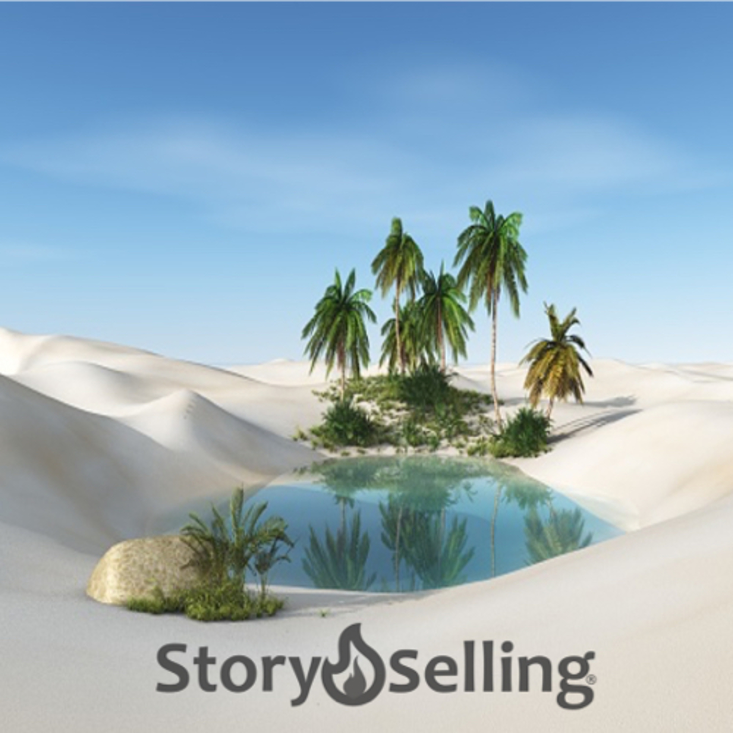STORYSELLING com Claudio Diogo