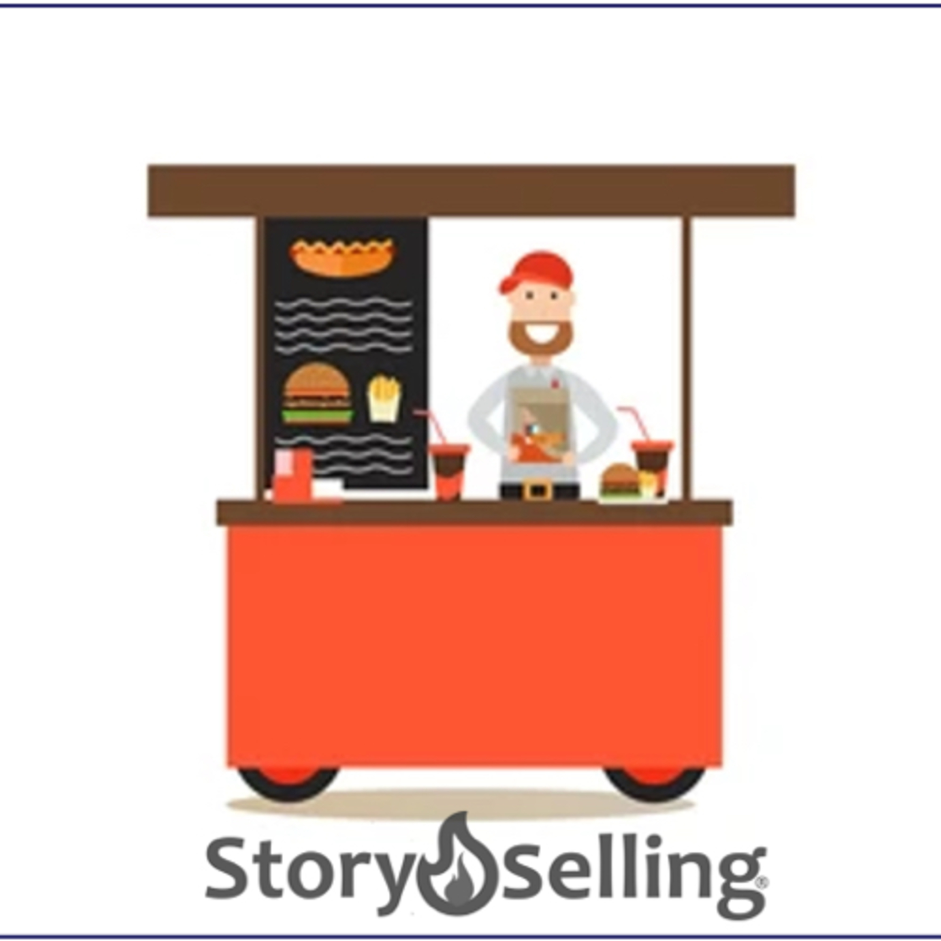 STORYSELLING com Claudio Diogo