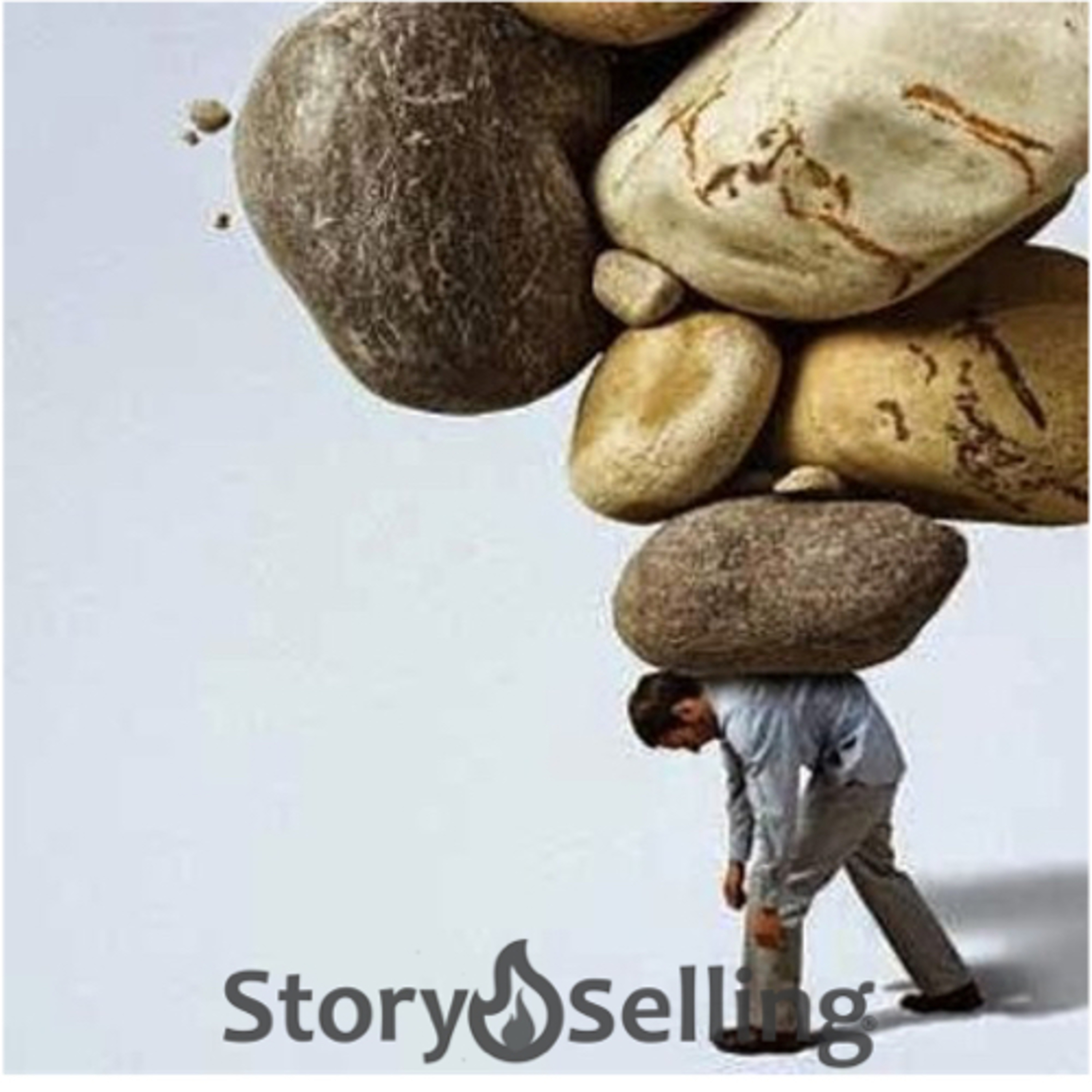 STORYSELLING com Claudio Diogo
