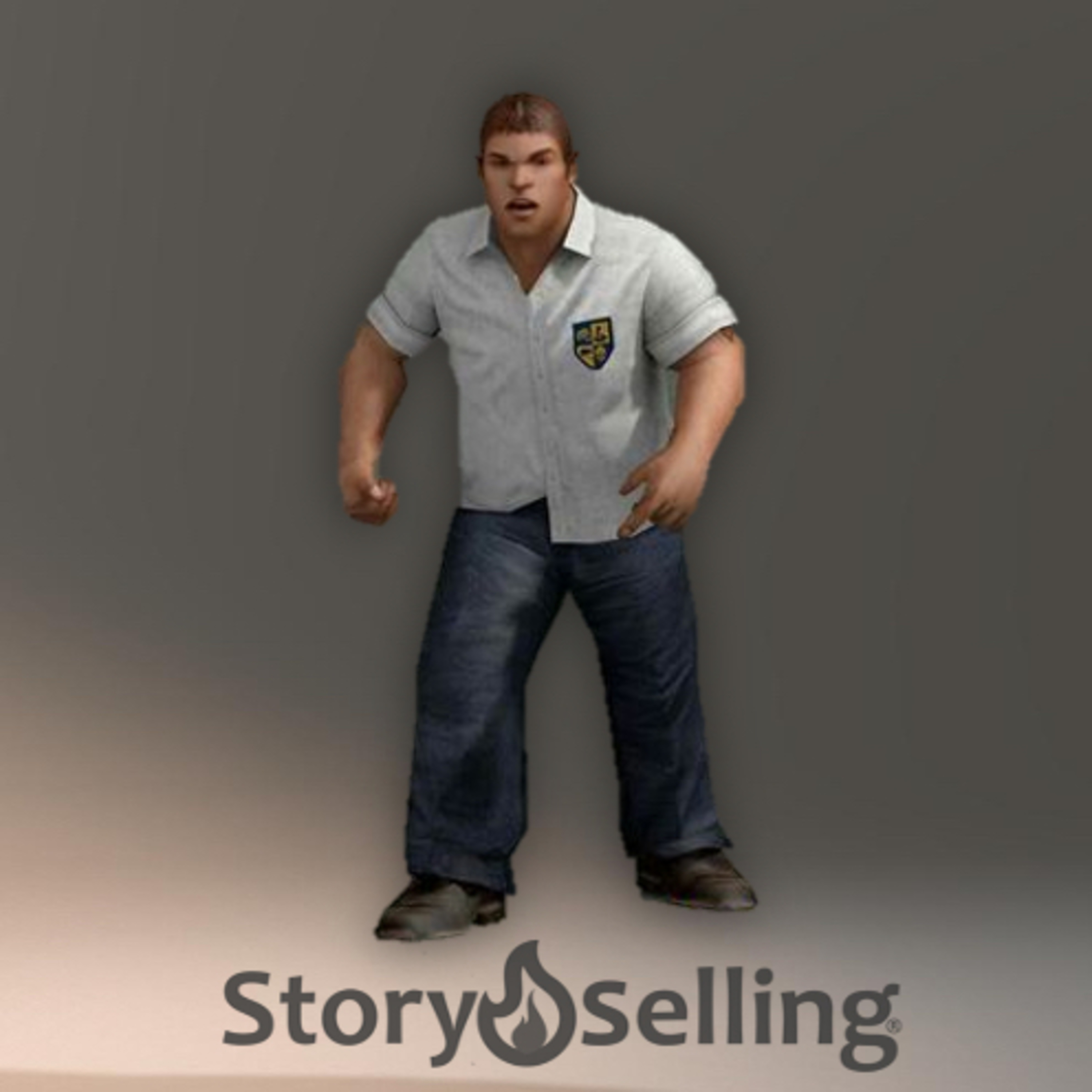 STORYSELLING com Claudio Diogo