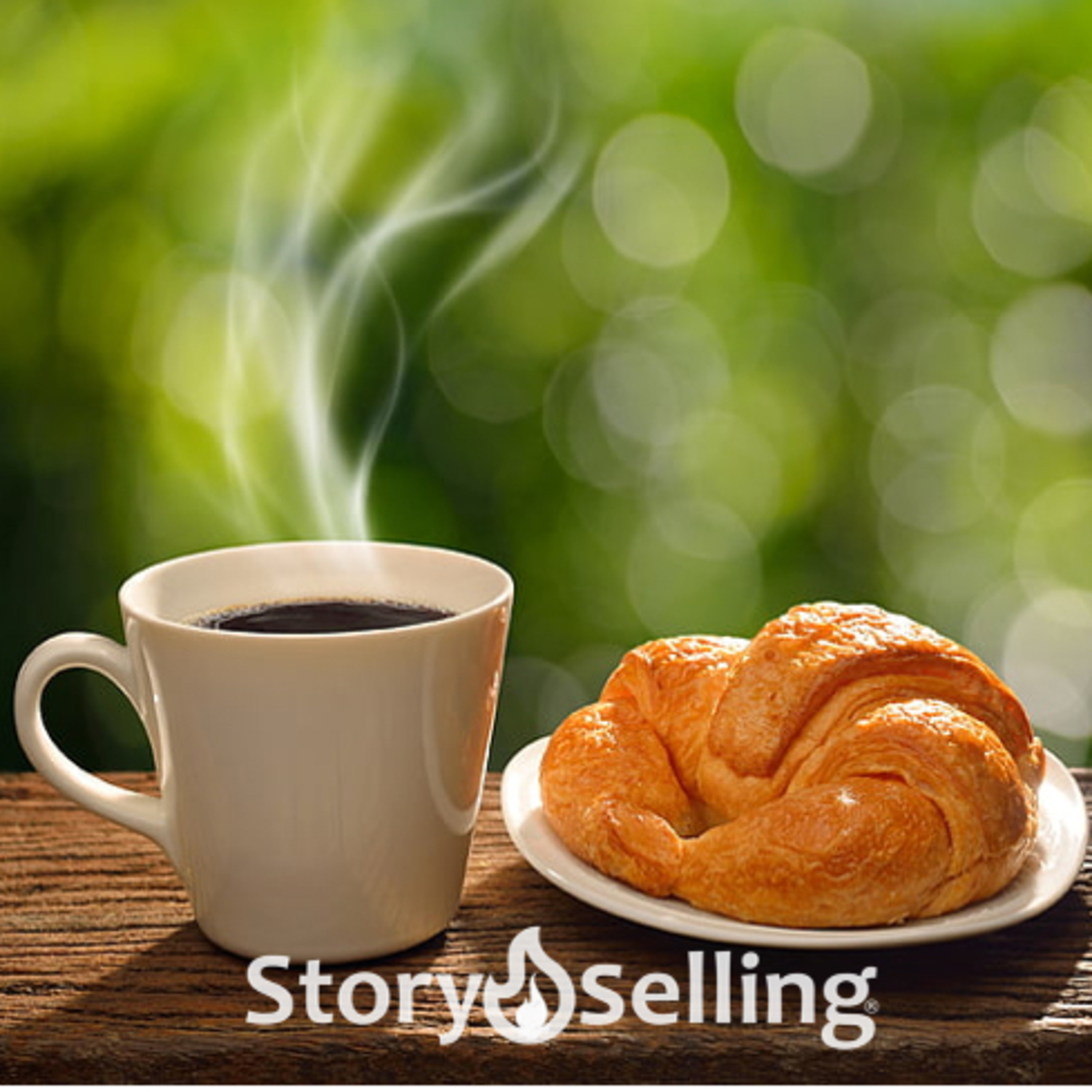 STORYSELLING com Claudio Diogo