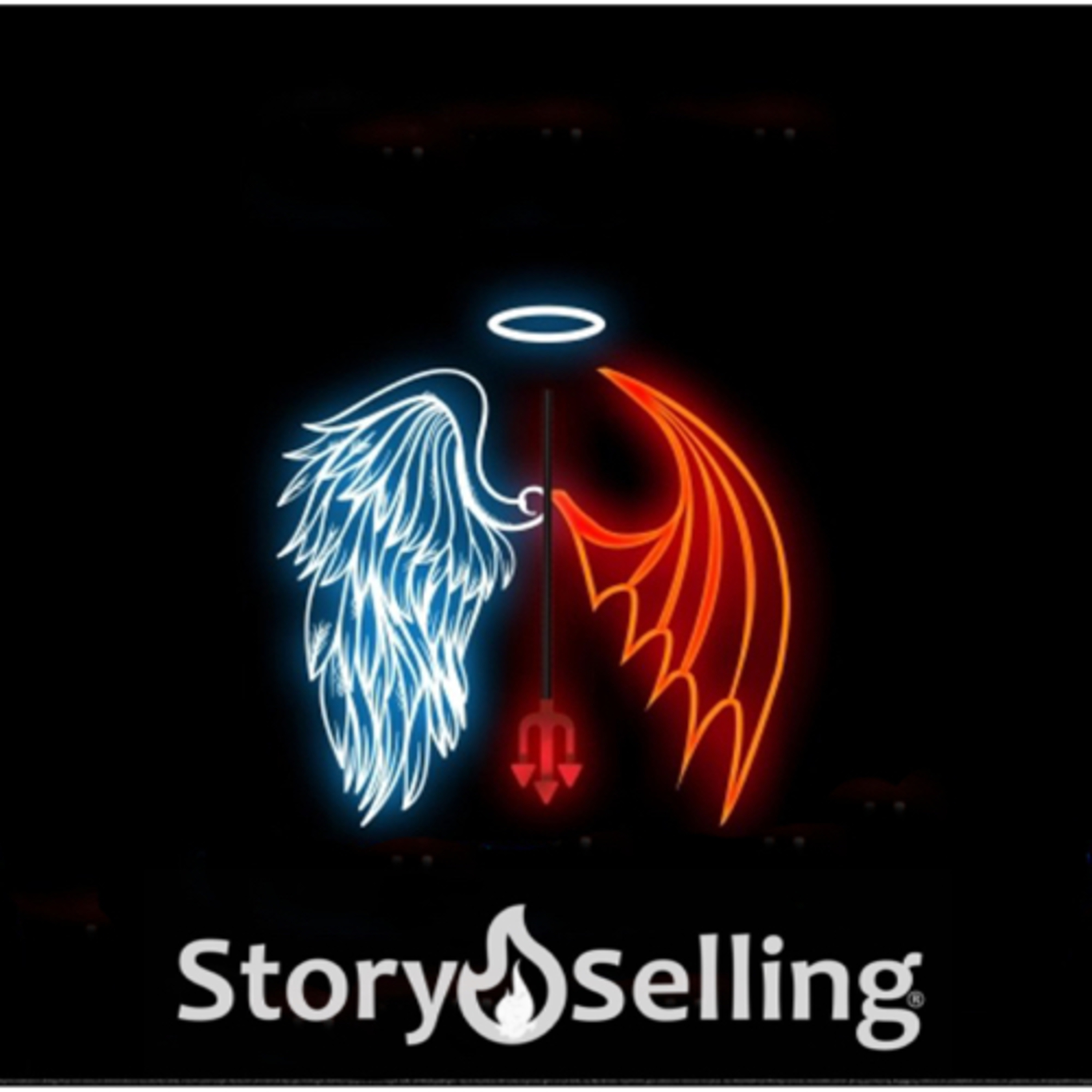 STORYSELLING com Claudio Diogo