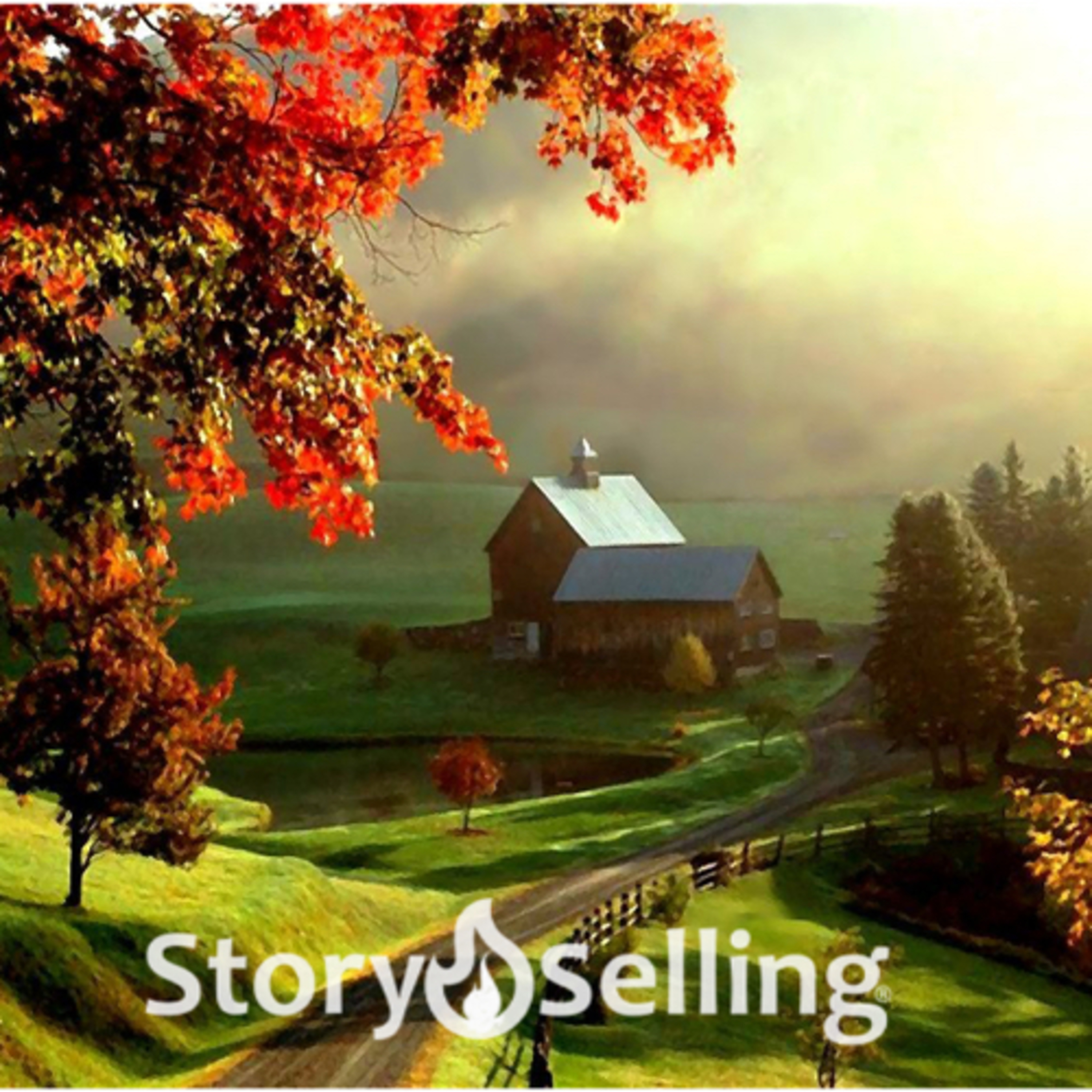 STORYSELLING com Claudio Diogo