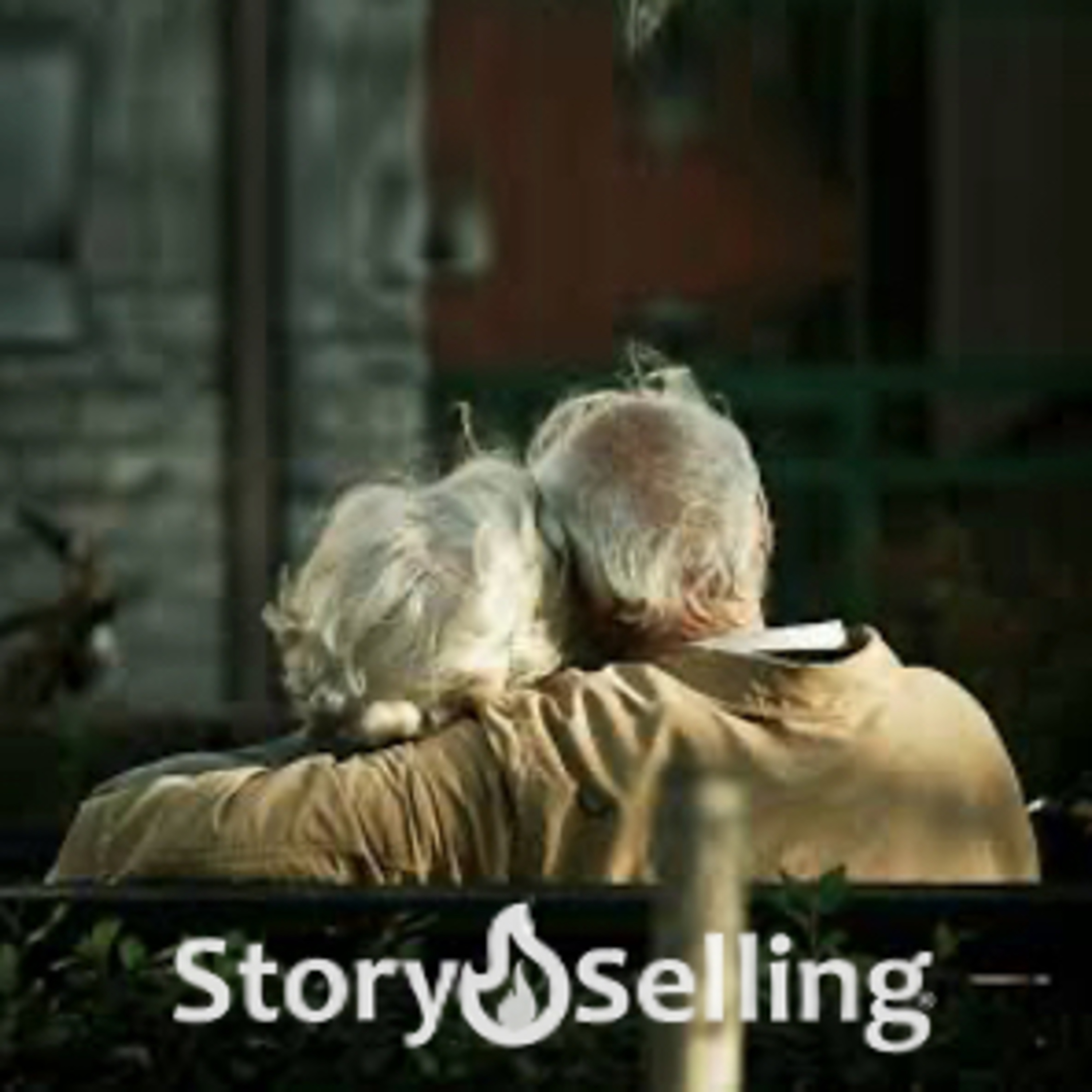 STORYSELLING com Claudio Diogo