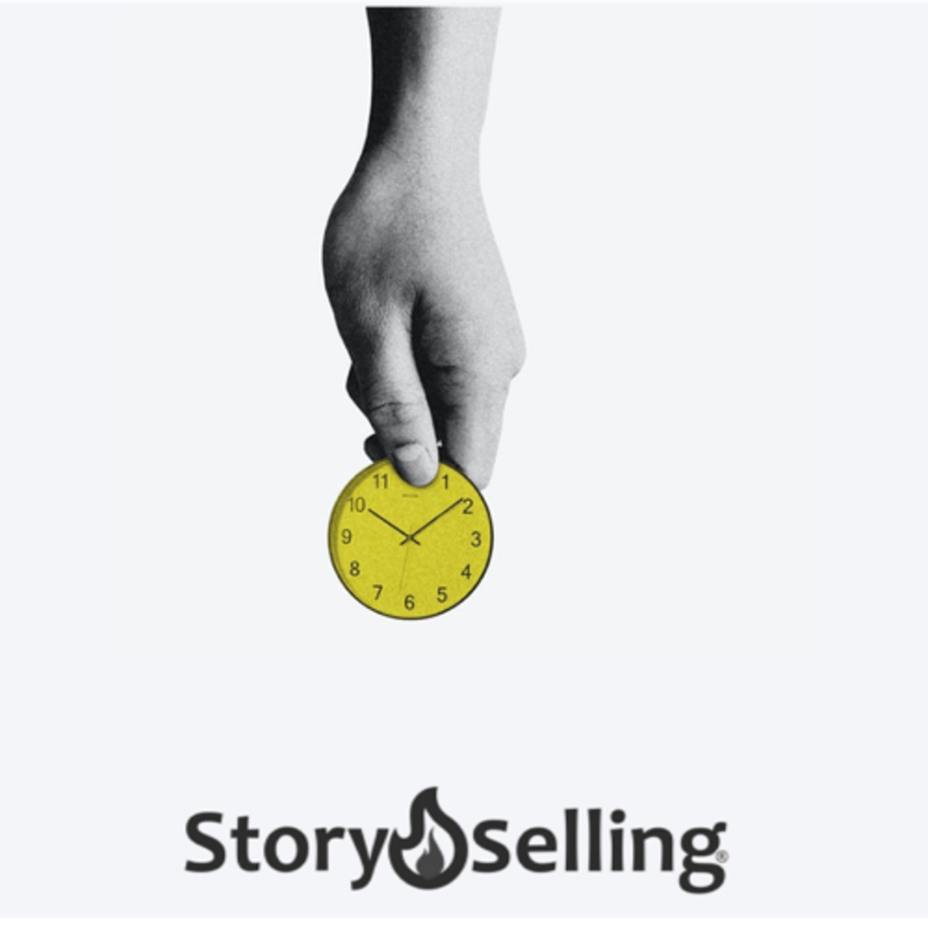 STORYSELLING com Claudio Diogo