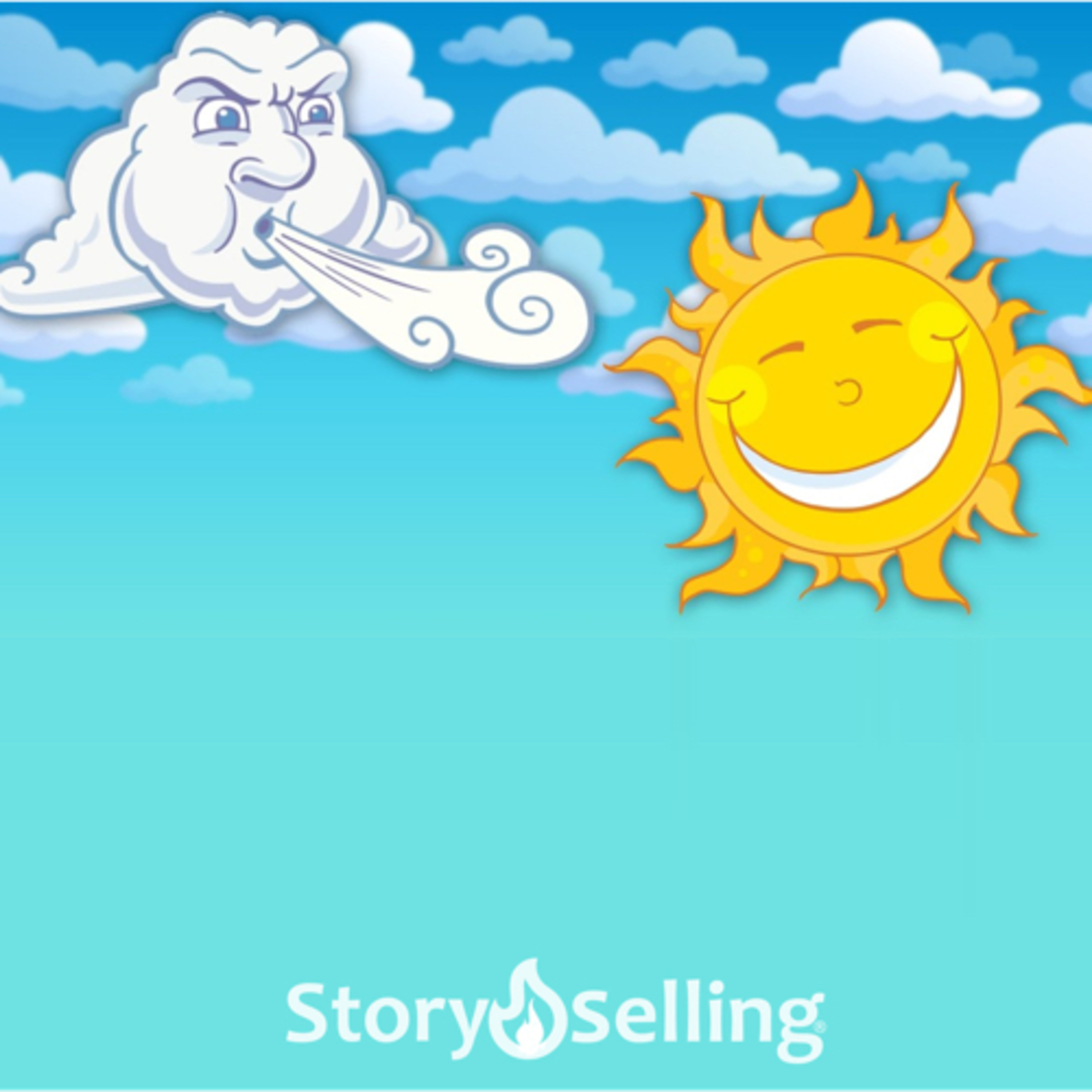 STORYSELLING com Claudio Diogo