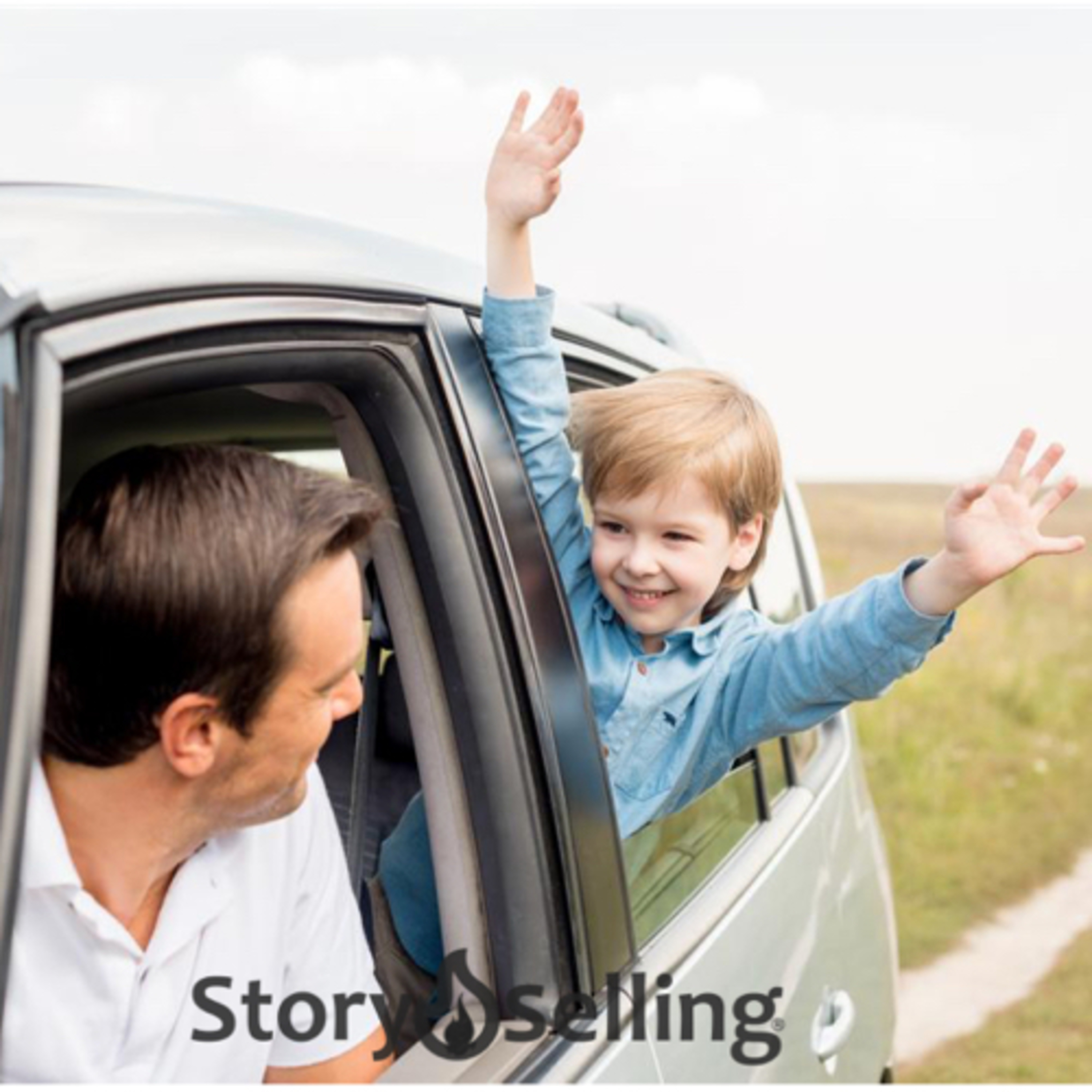 STORYSELLING com Claudio Diogo