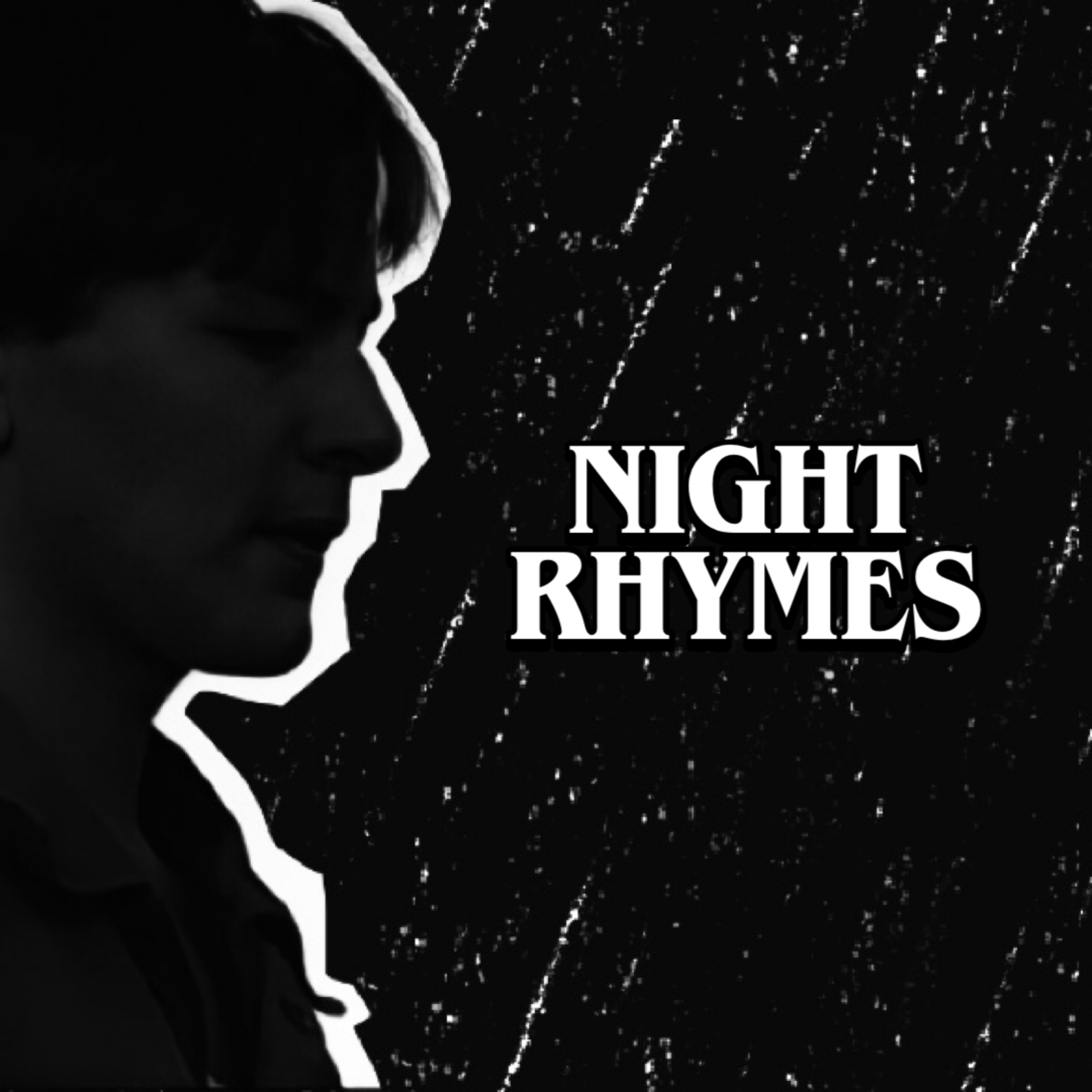 Light/Dark episode artwork