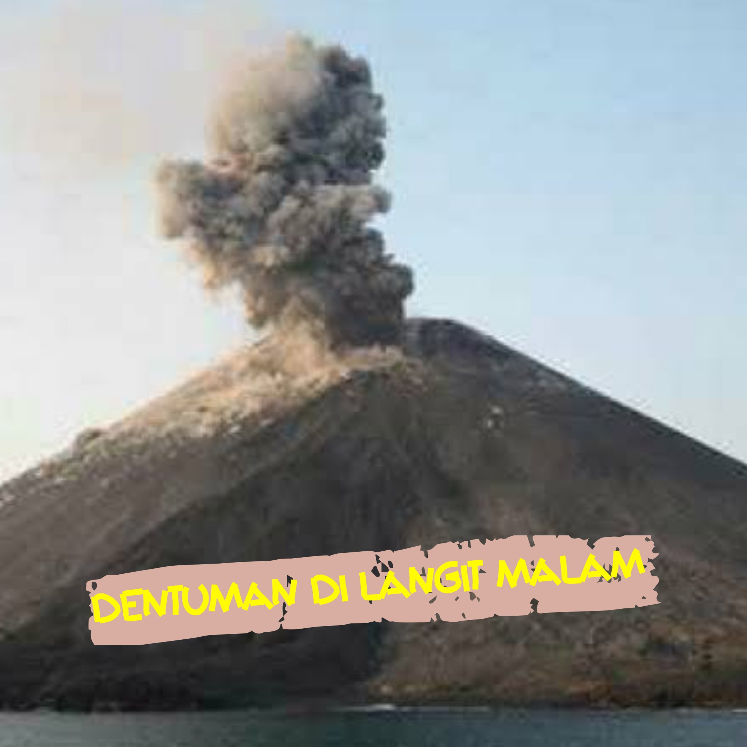 Podcast Teman Ngobrol