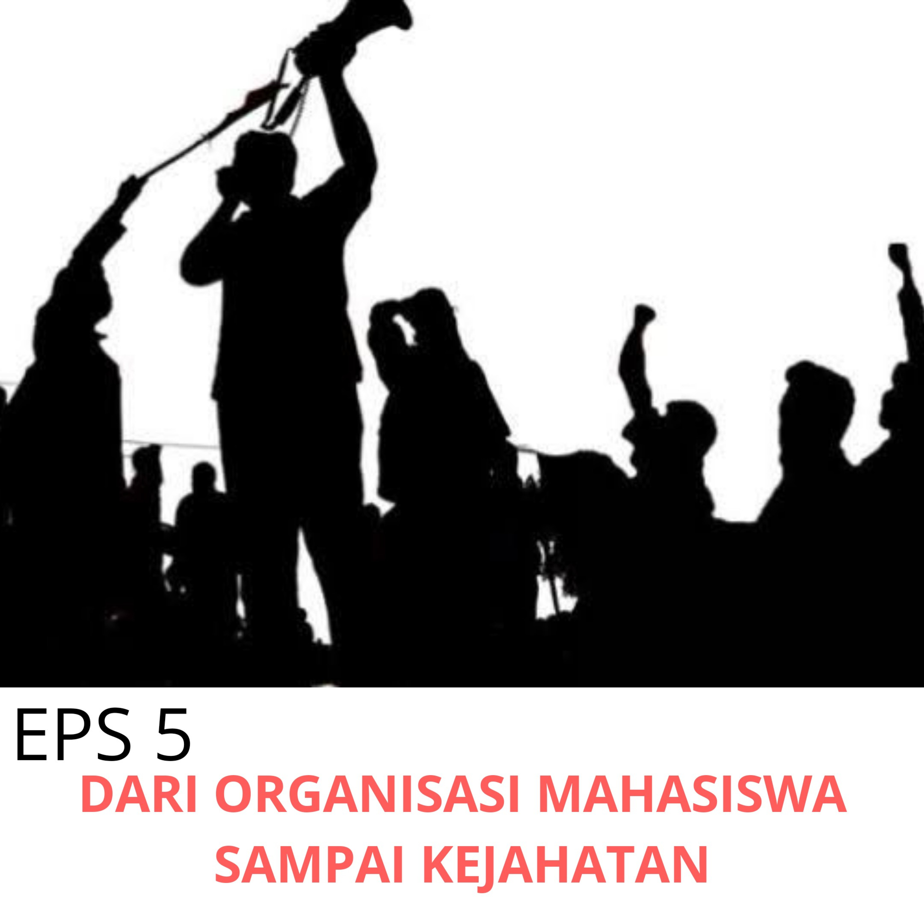 Podcast Teman Ngobrol