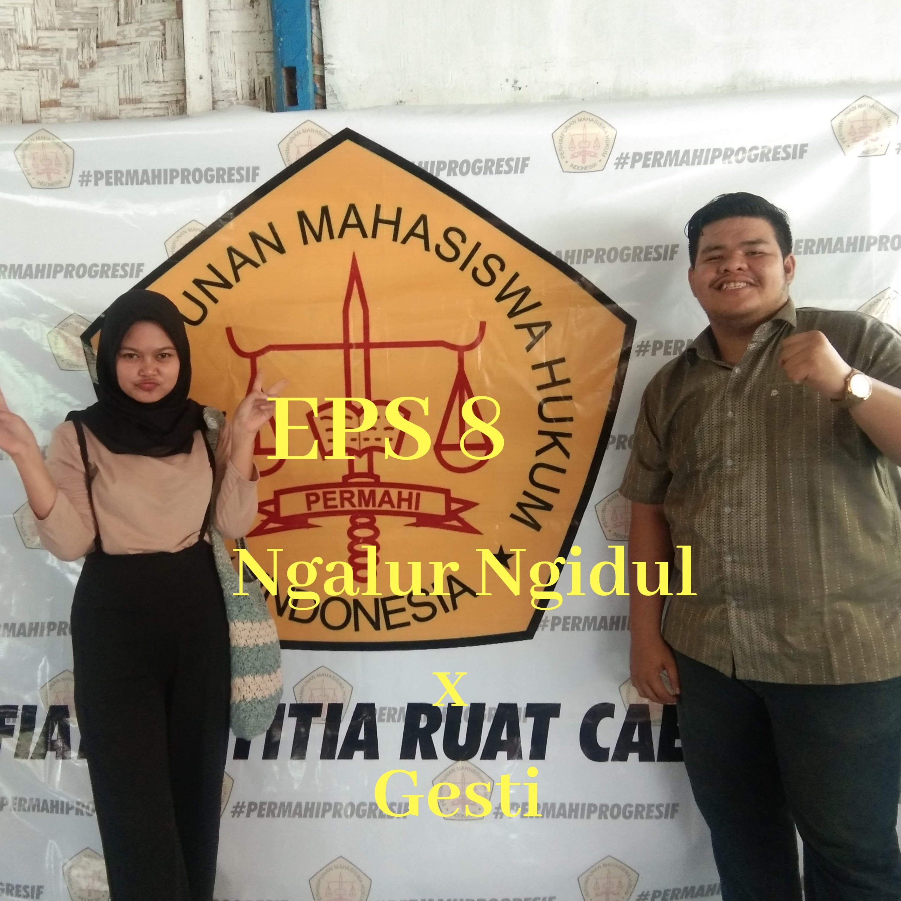 Podcast Teman Ngobrol